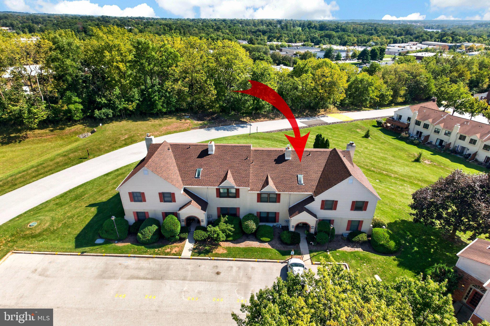 240 STONE RIDGE DRIVE 240