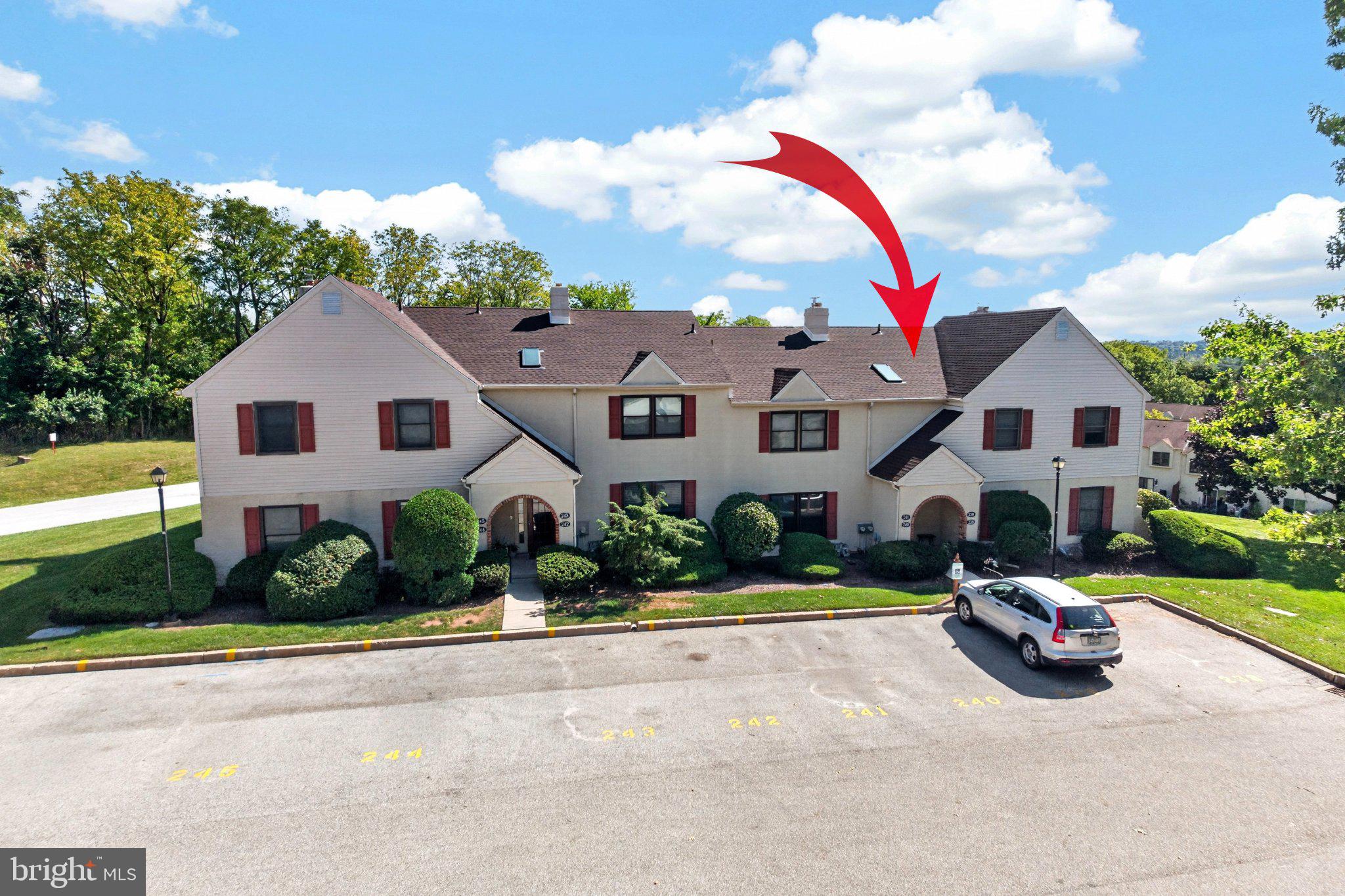 240 STONE RIDGE DRIVE 240