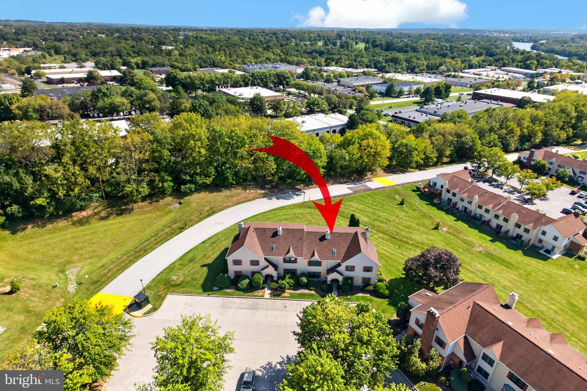 240 STONE RIDGE DRIVE 240