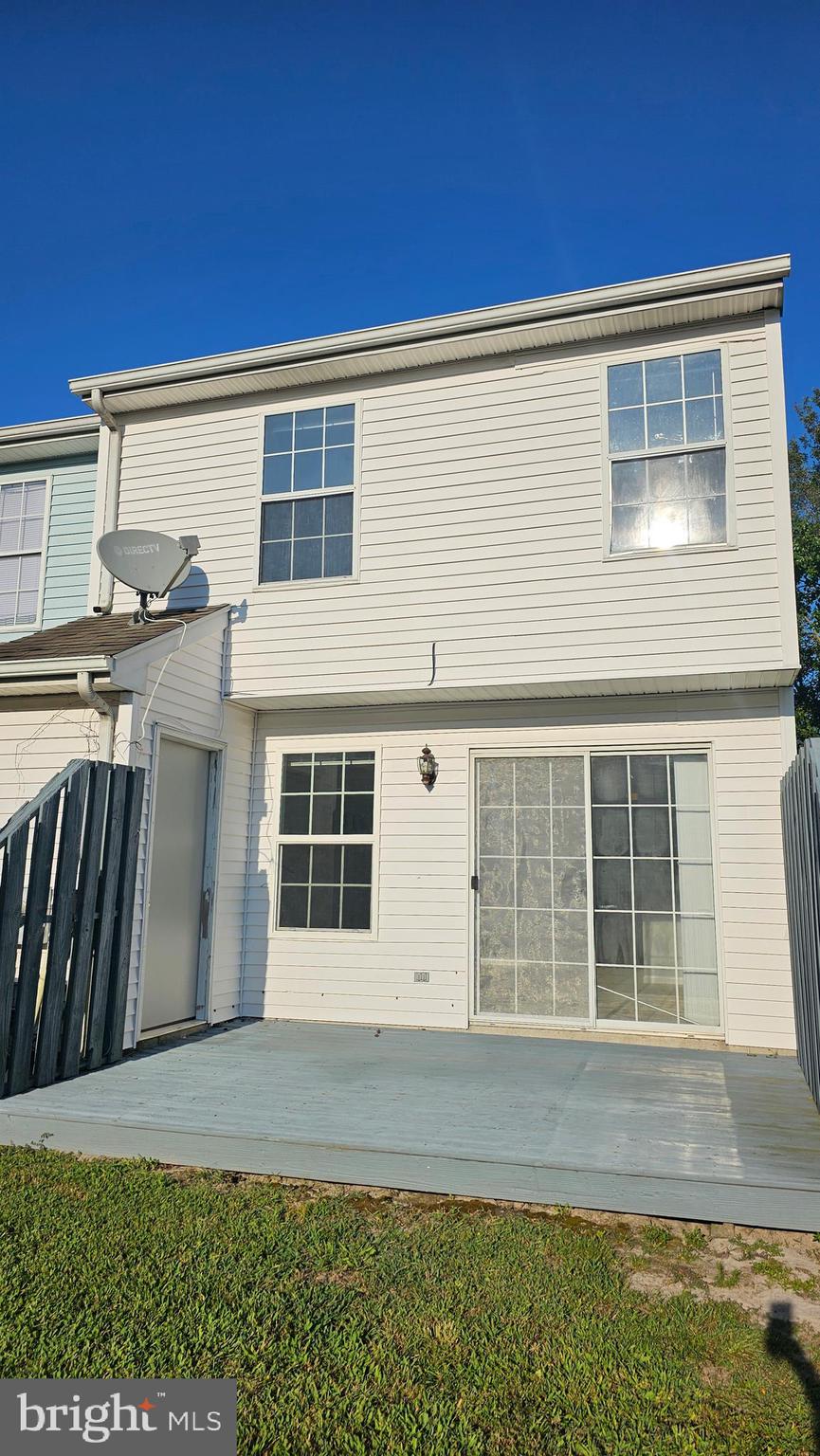 WOODBROOKE II CM - Residential