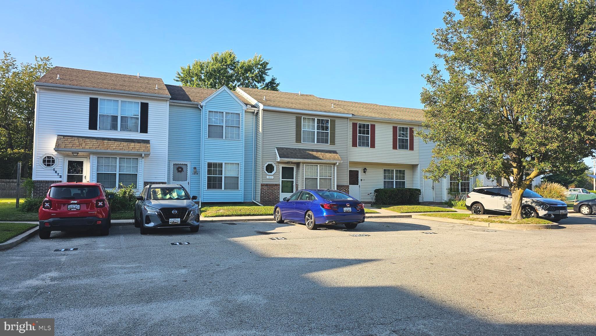 WOODBROOKE II CM - Residential