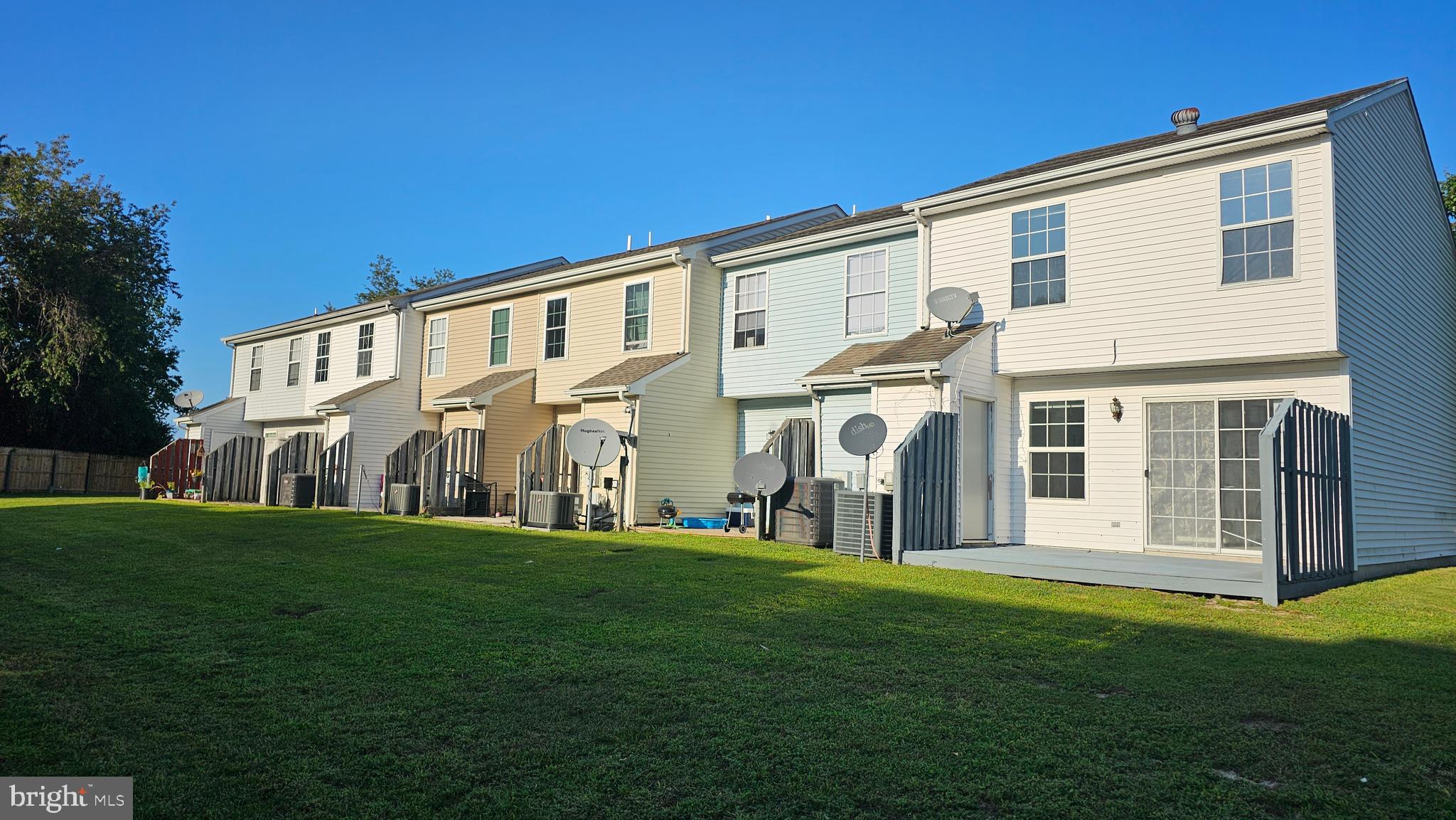 WOODBROOKE II CM - Residential