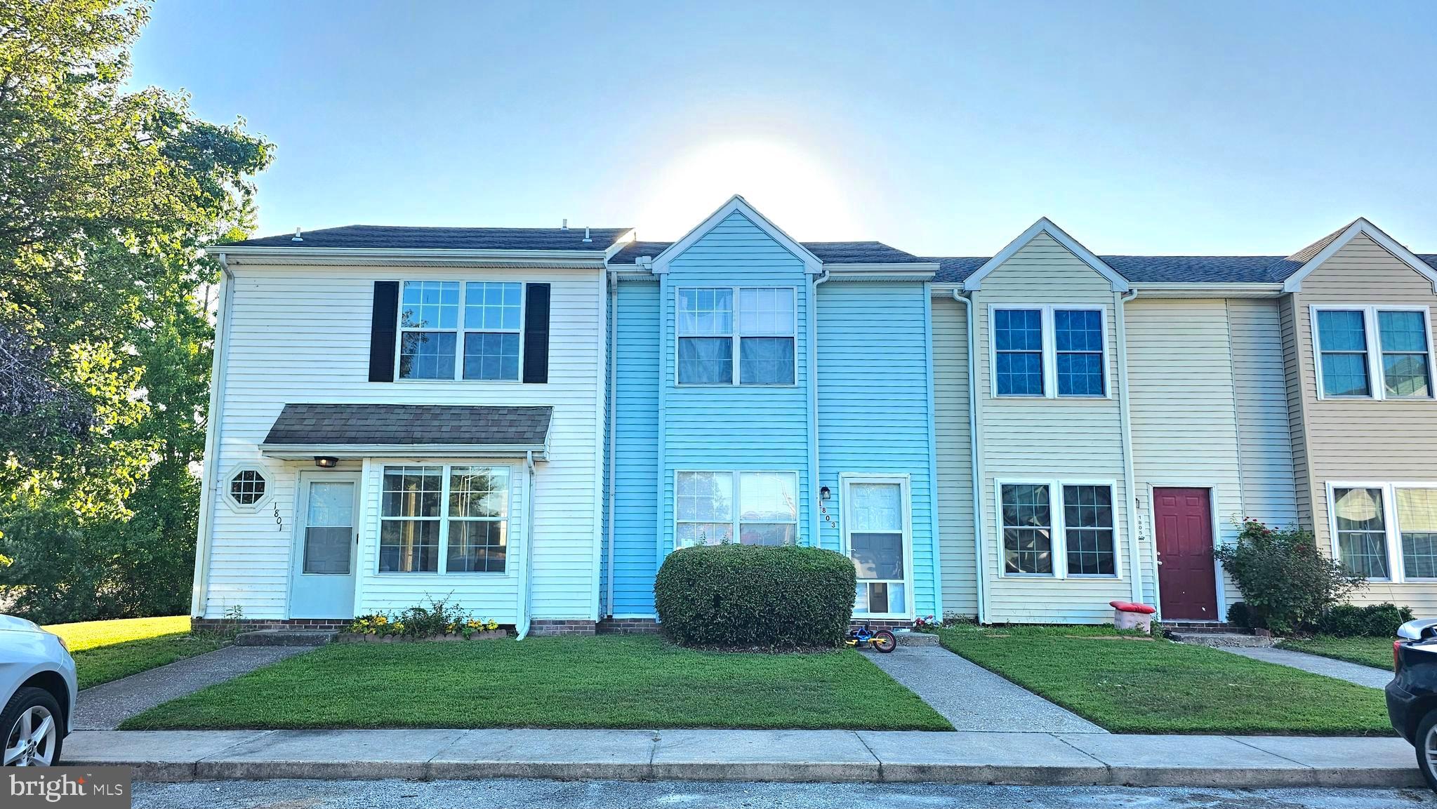 WOODBROOKE II CM - Residential