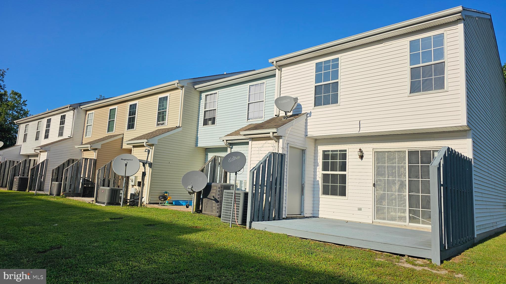 WOODBROOKE II CM - Residential