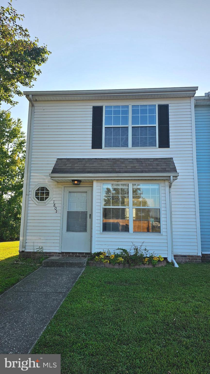 1801 WOODBROOKE DRIVE 1801