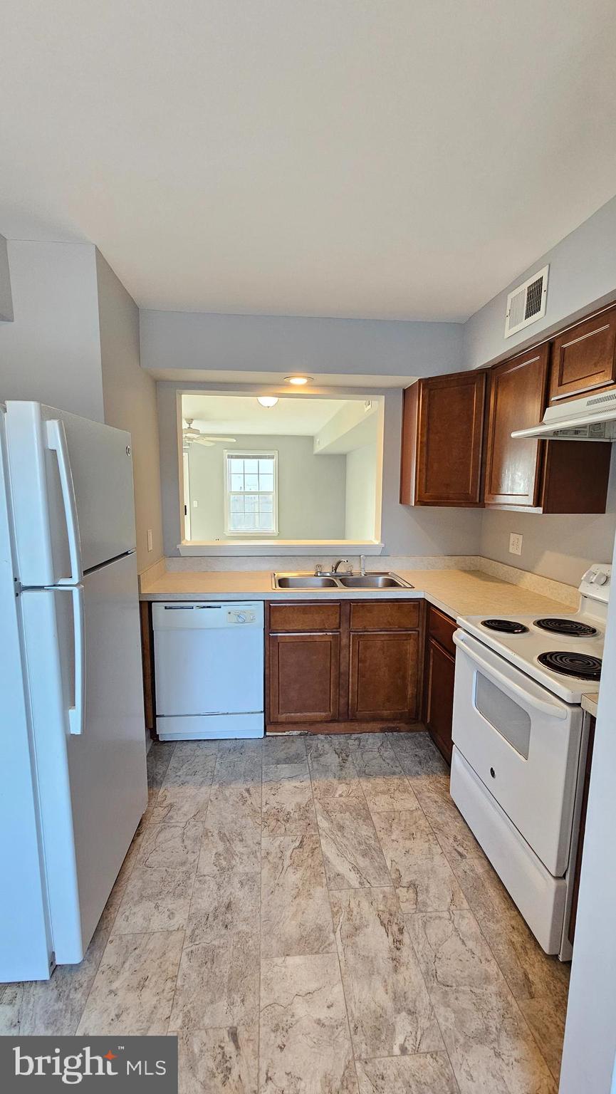 WOODBROOKE II CM - Residential