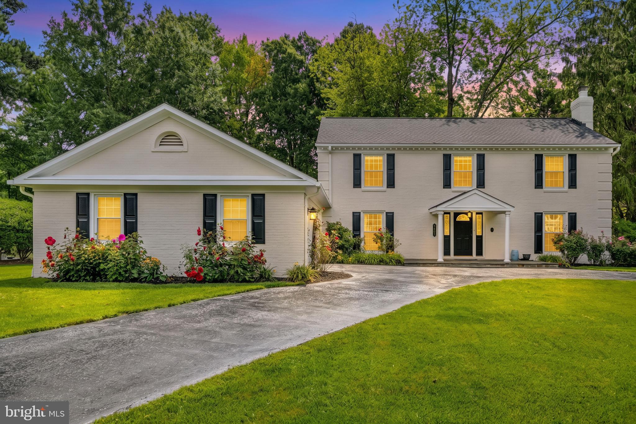 9403 FERRY LANDING COURT