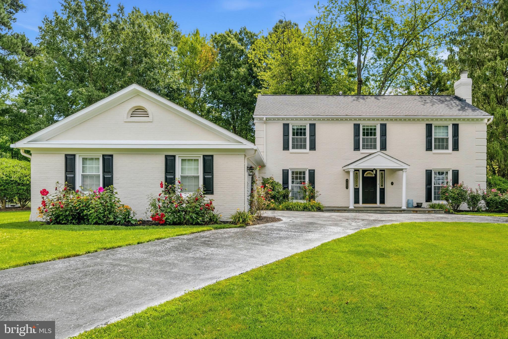 9403 FERRY LANDING COURT