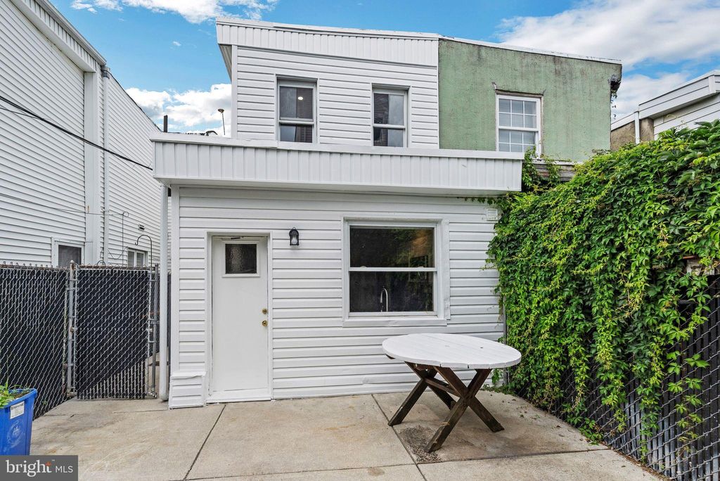 Photo of 633 Moore Street, PHILADELPHIA, PA 19148 (MLS # PAPH2481052)