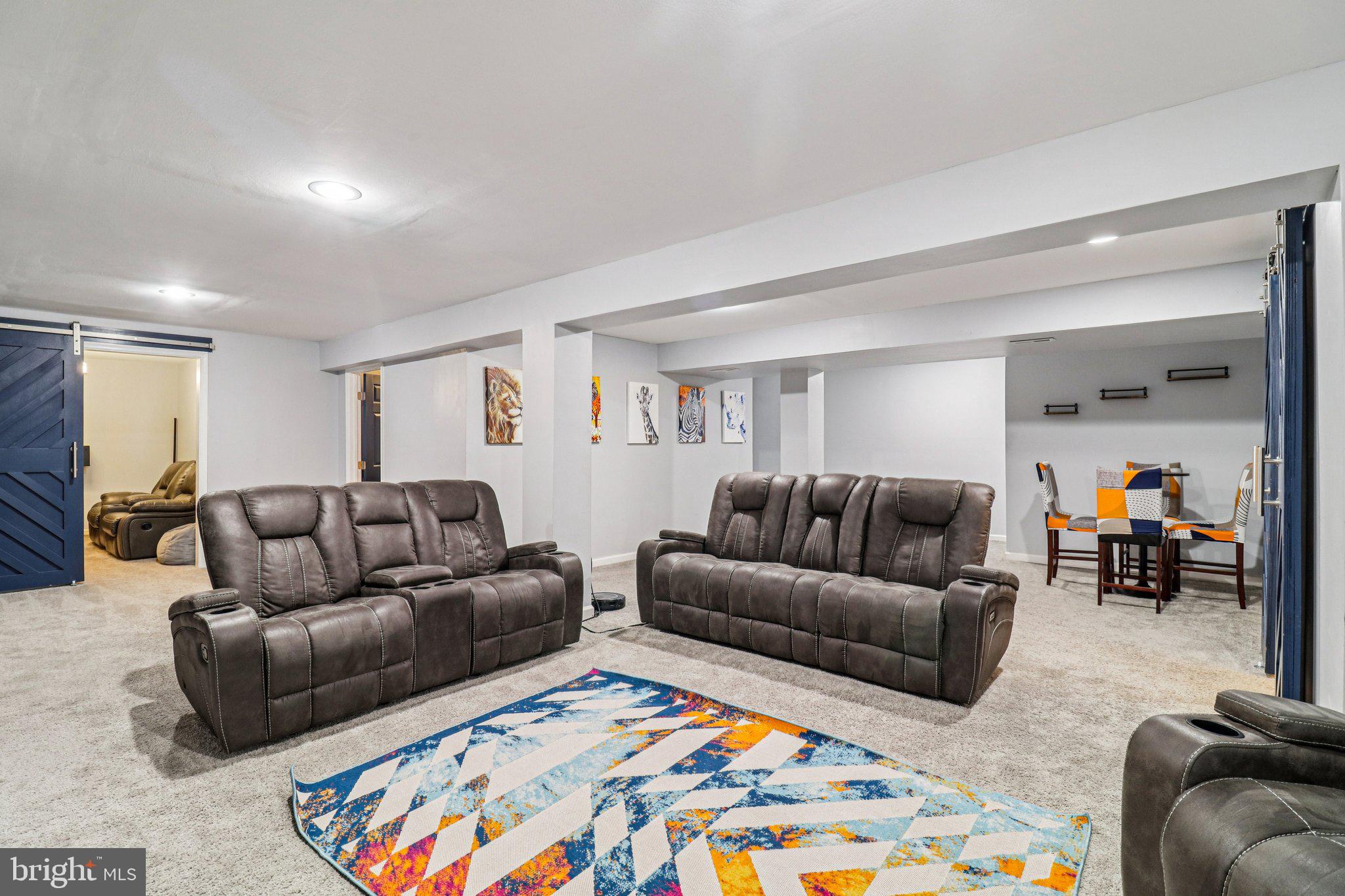 JAMESTOWNE SUB LA PLATA - Residential