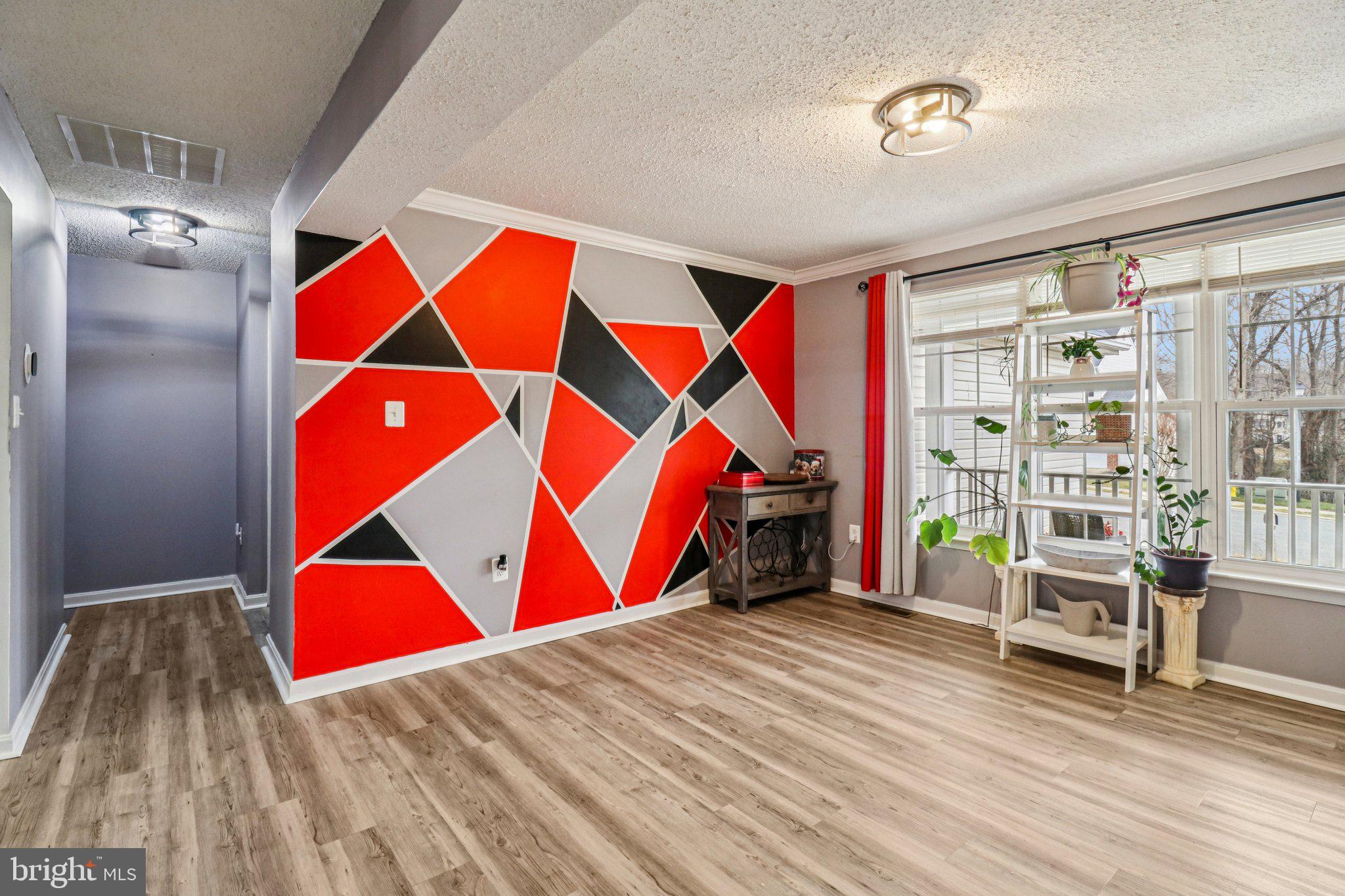 JAMESTOWNE SUB LA PLATA - Residential