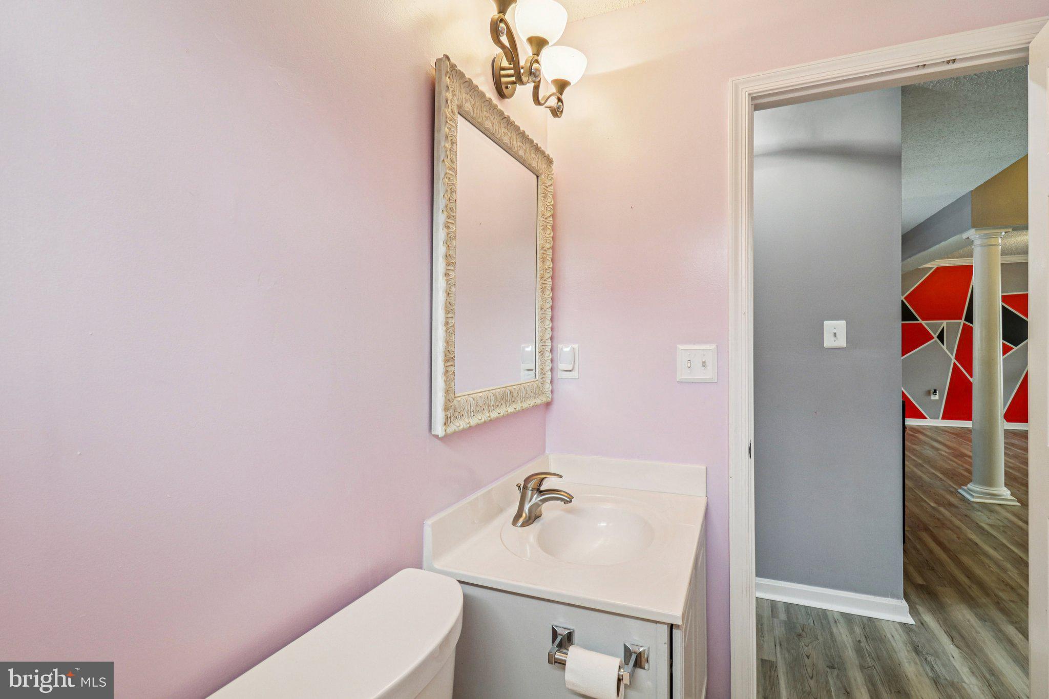 JAMESTOWNE SUB LA PLATA - Residential