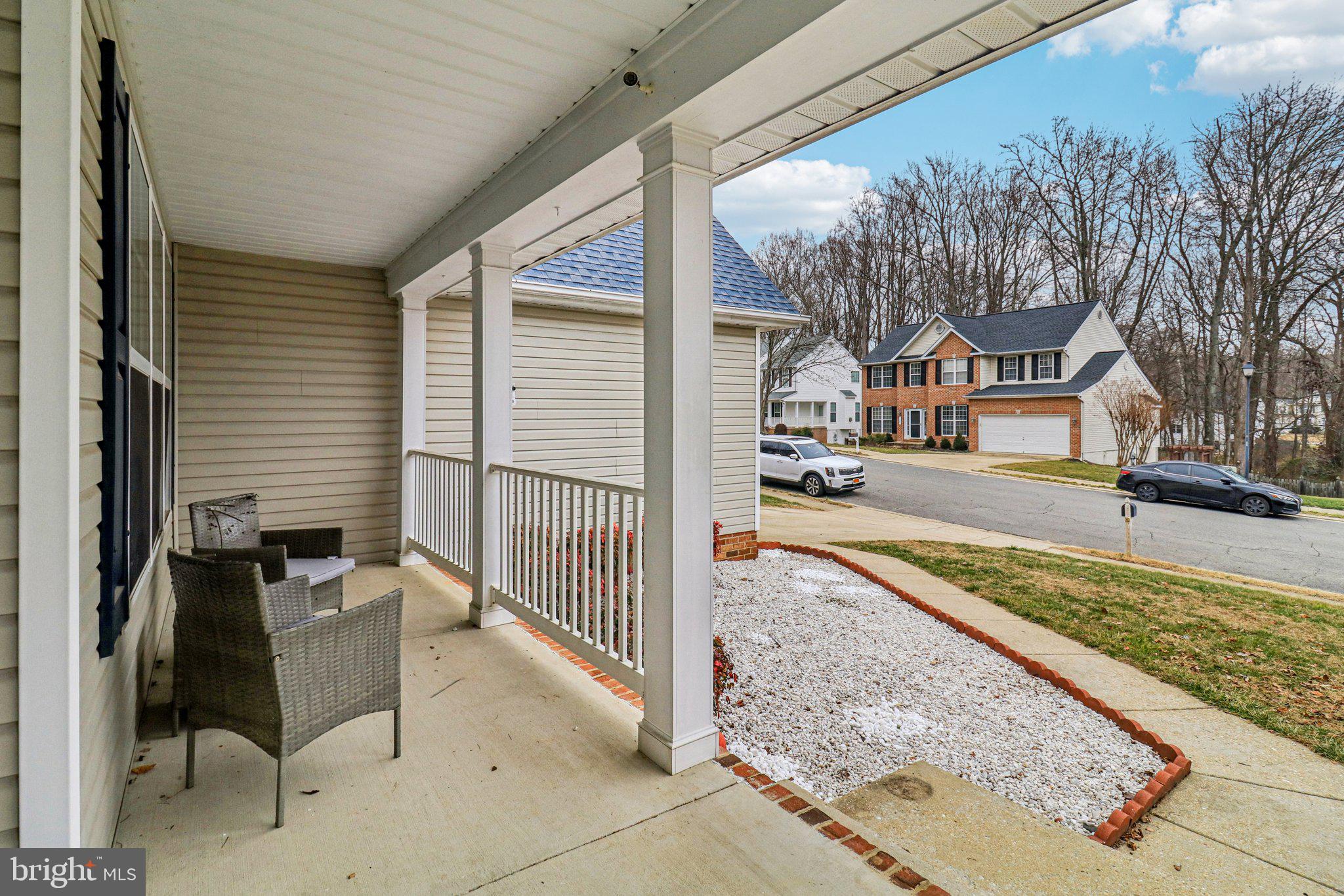 JAMESTOWNE SUB LA PLATA - Residential