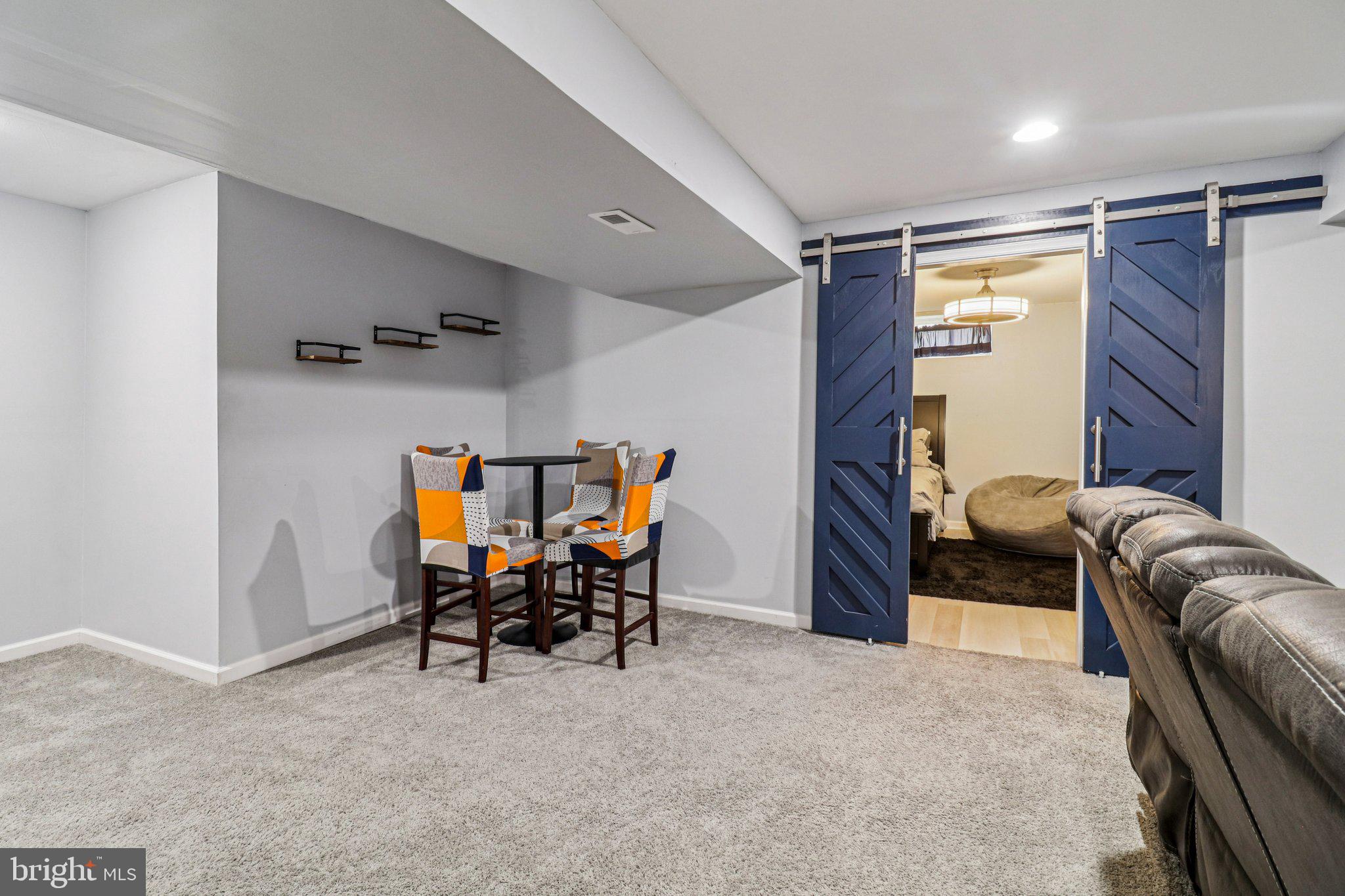 JAMESTOWNE SUB LA PLATA - Residential