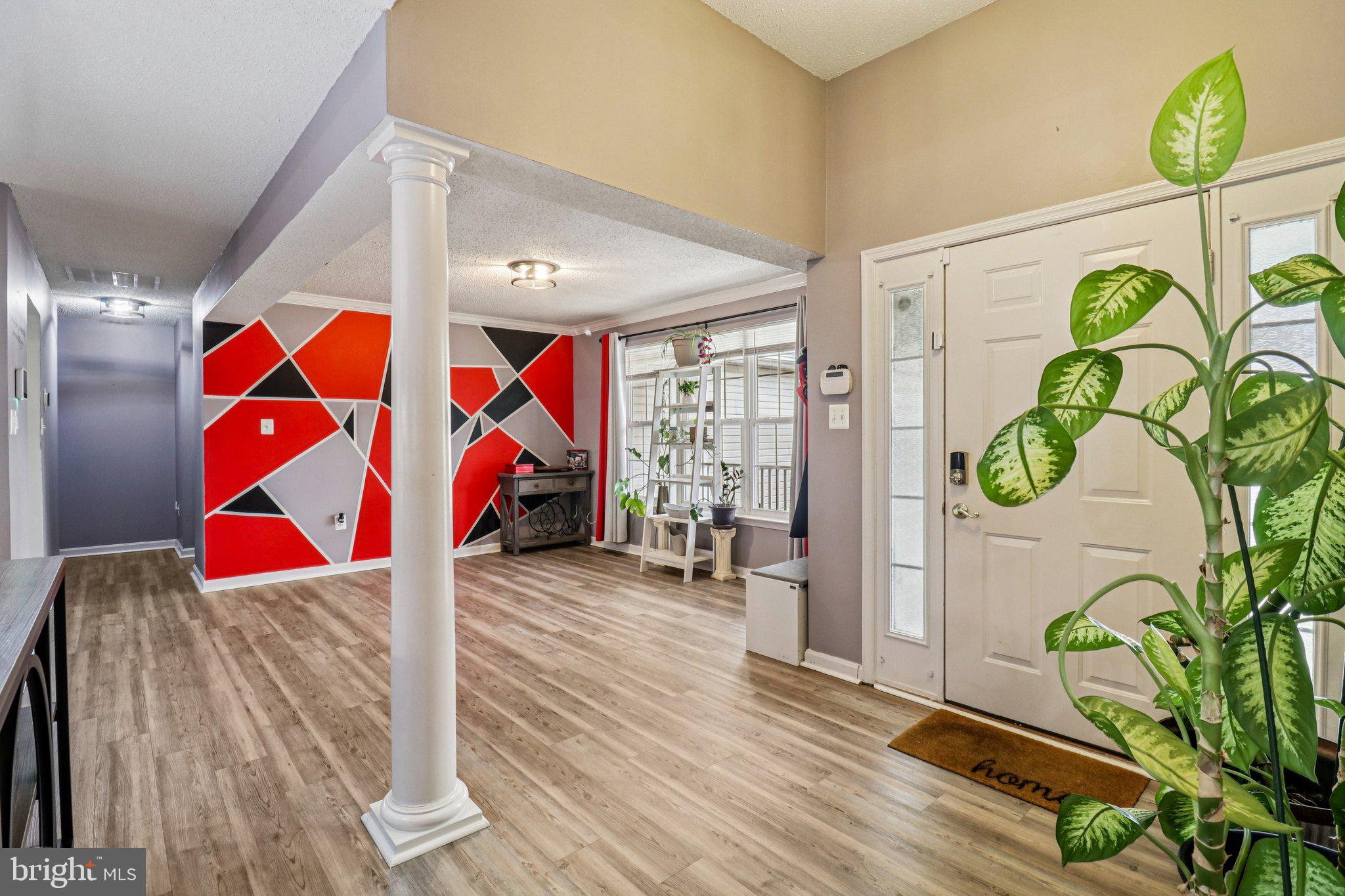 JAMESTOWNE SUB LA PLATA - Residential