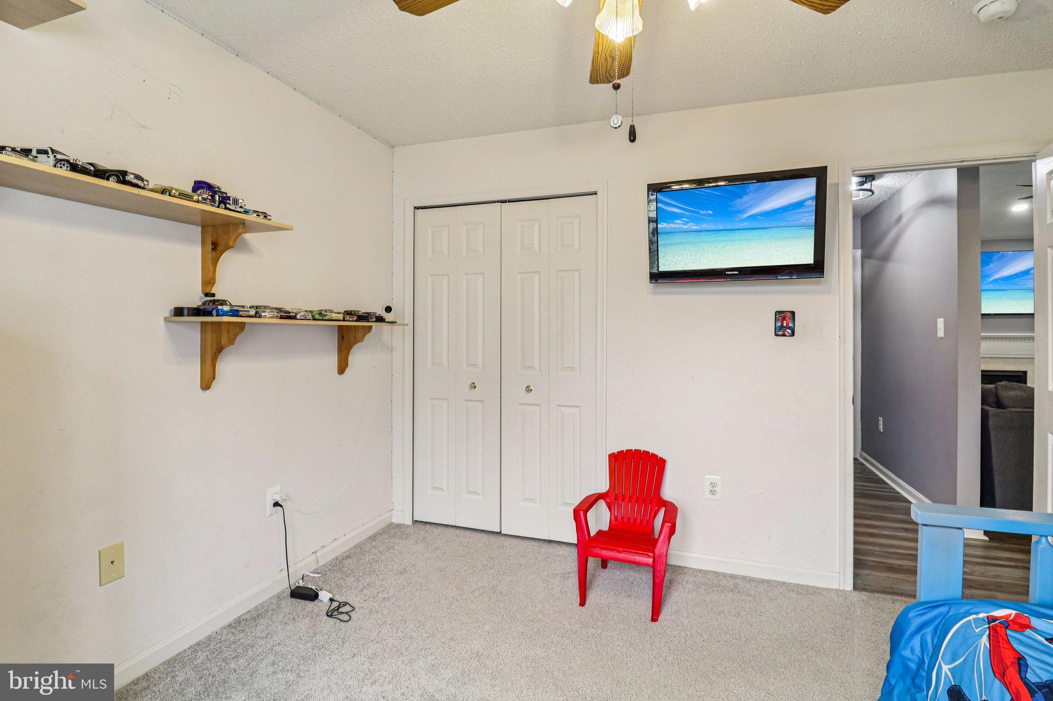 JAMESTOWNE SUB LA PLATA - Residential