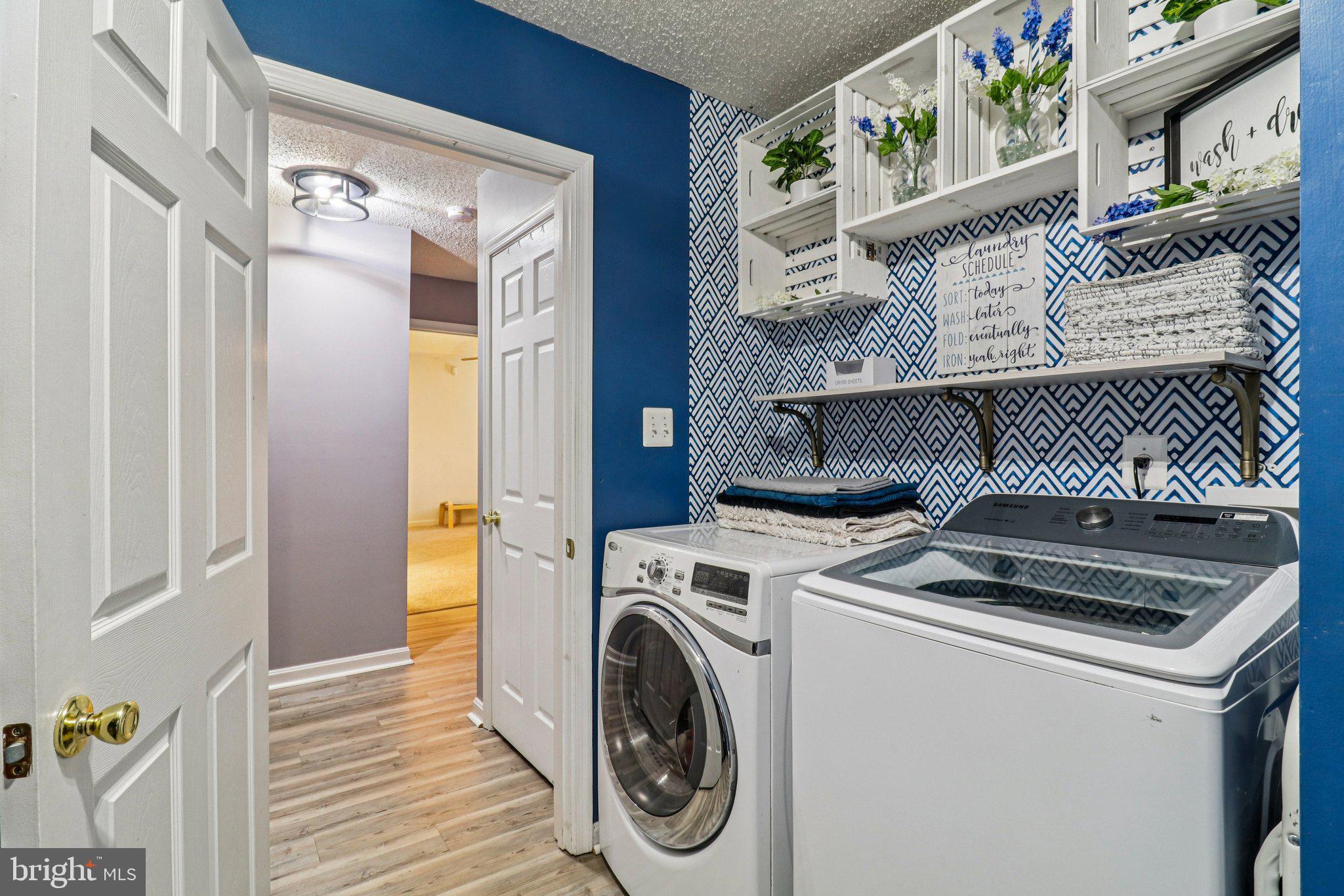 JAMESTOWNE SUB LA PLATA - Residential