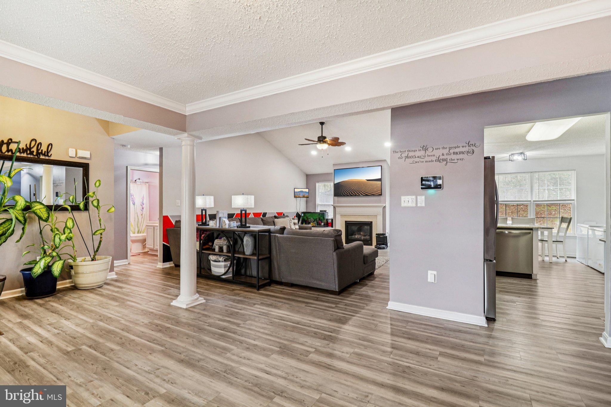 JAMESTOWNE SUB LA PLATA - Residential