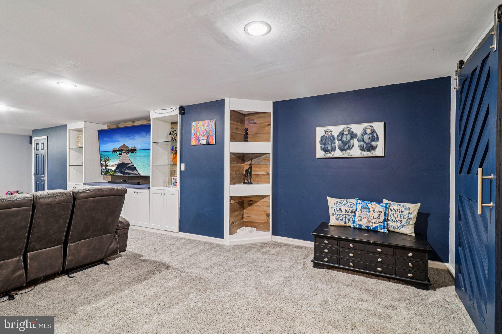 JAMESTOWNE SUB LA PLATA - Residential