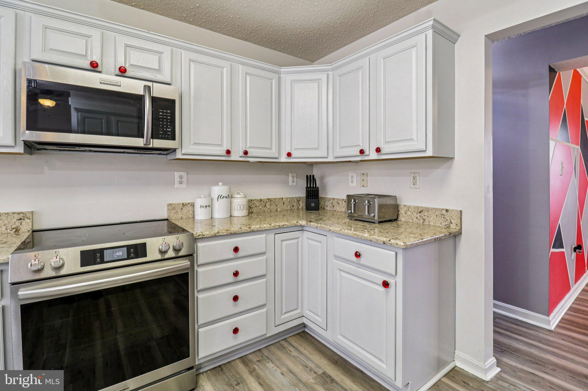 JAMESTOWNE SUB LA PLATA - Residential