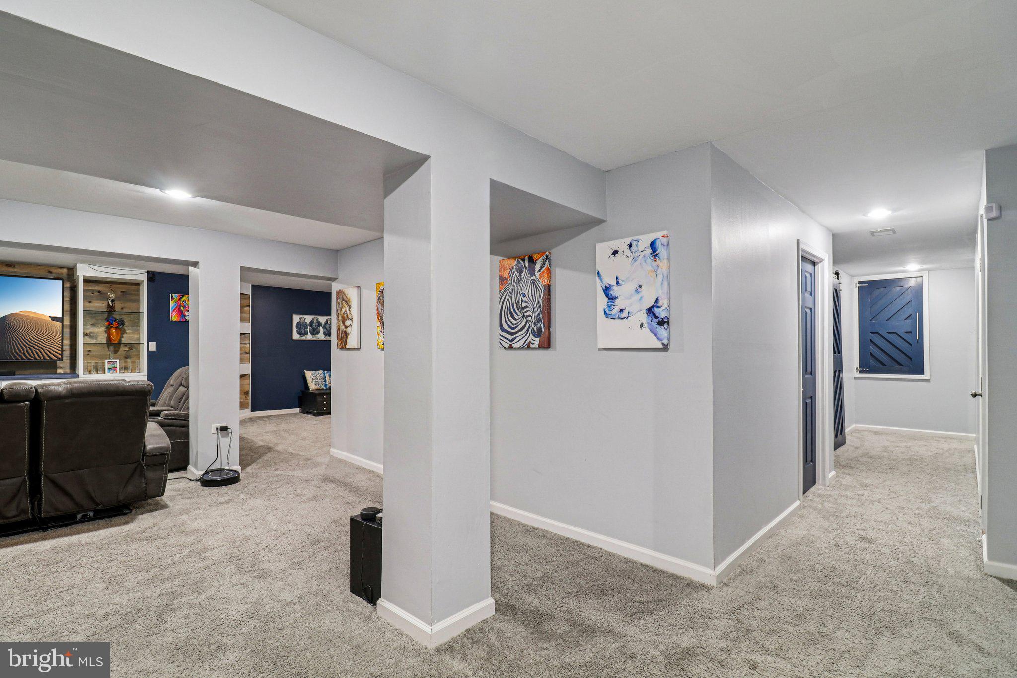 JAMESTOWNE SUB LA PLATA - Residential