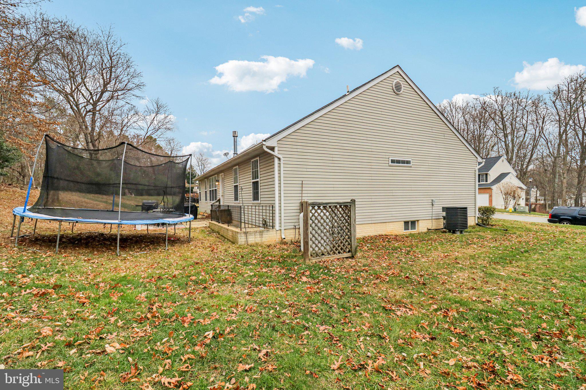 JAMESTOWNE SUB LA PLATA - Residential