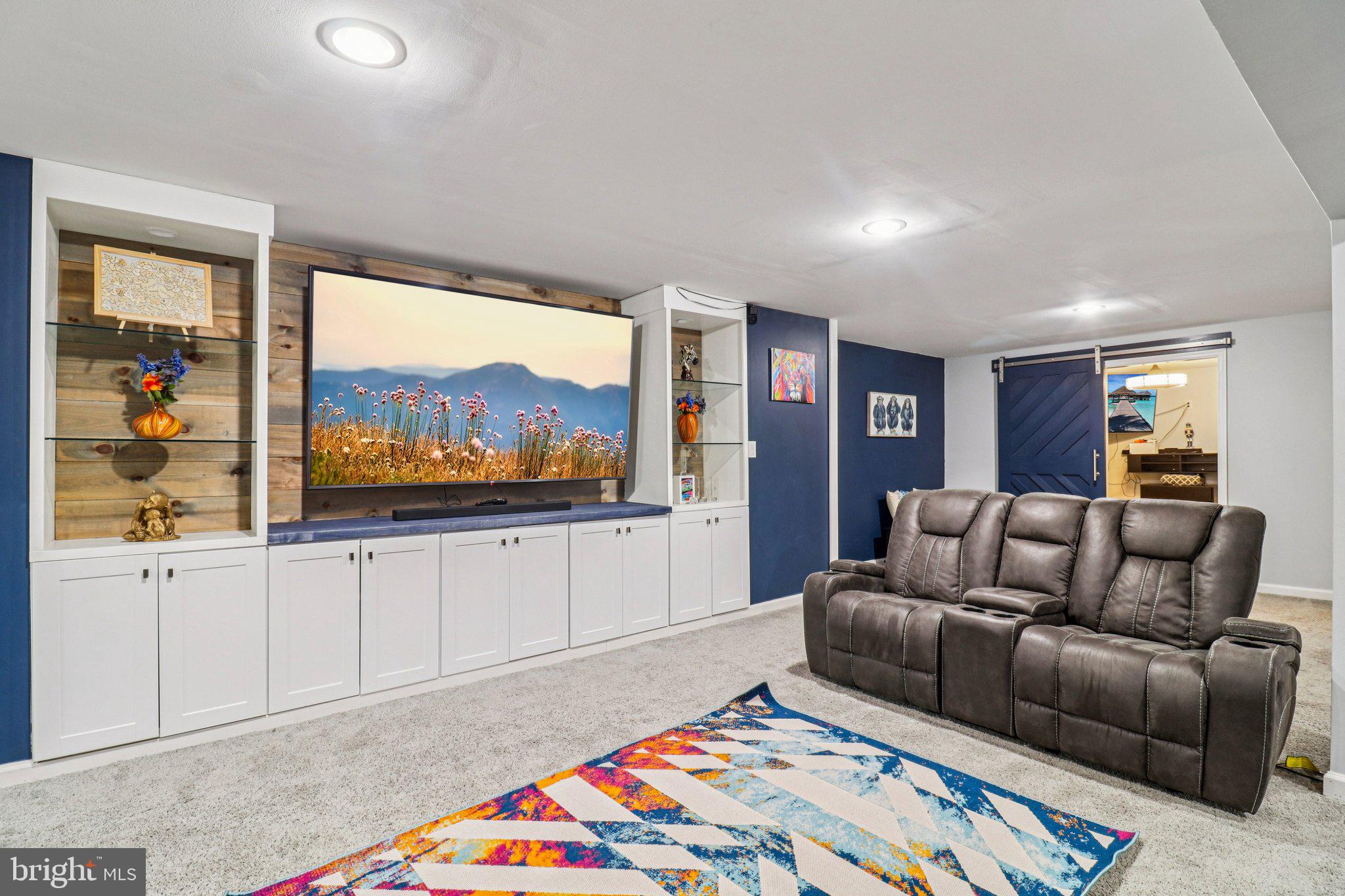 JAMESTOWNE SUB LA PLATA - Residential