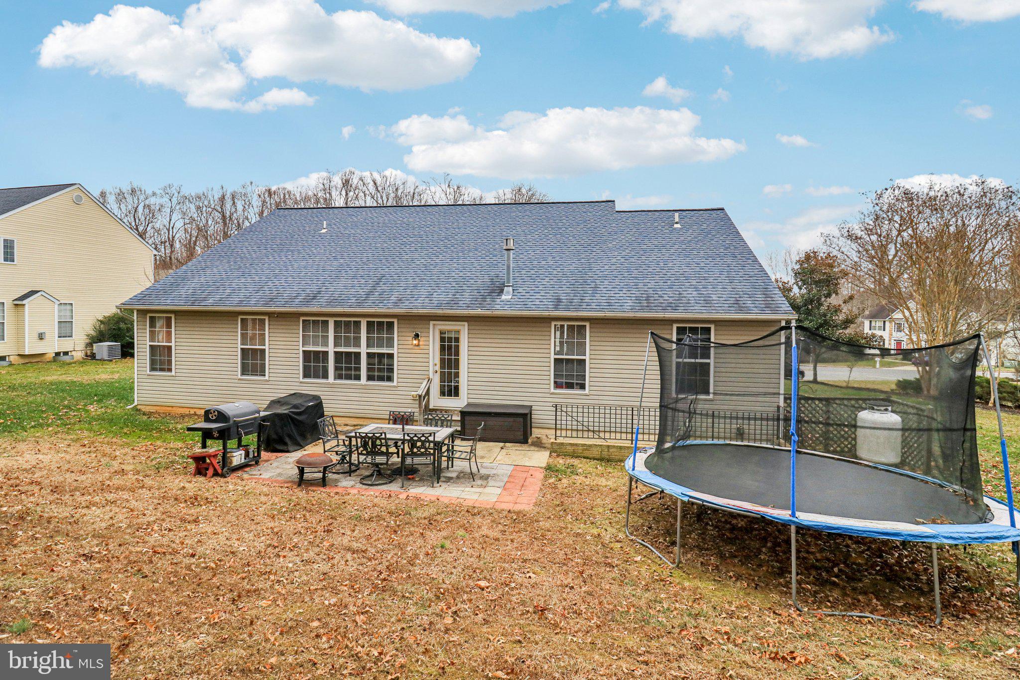 JAMESTOWNE SUB LA PLATA - Residential