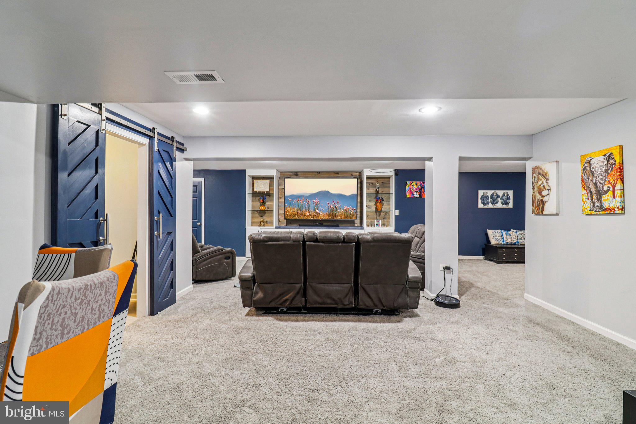 JAMESTOWNE SUB LA PLATA - Residential