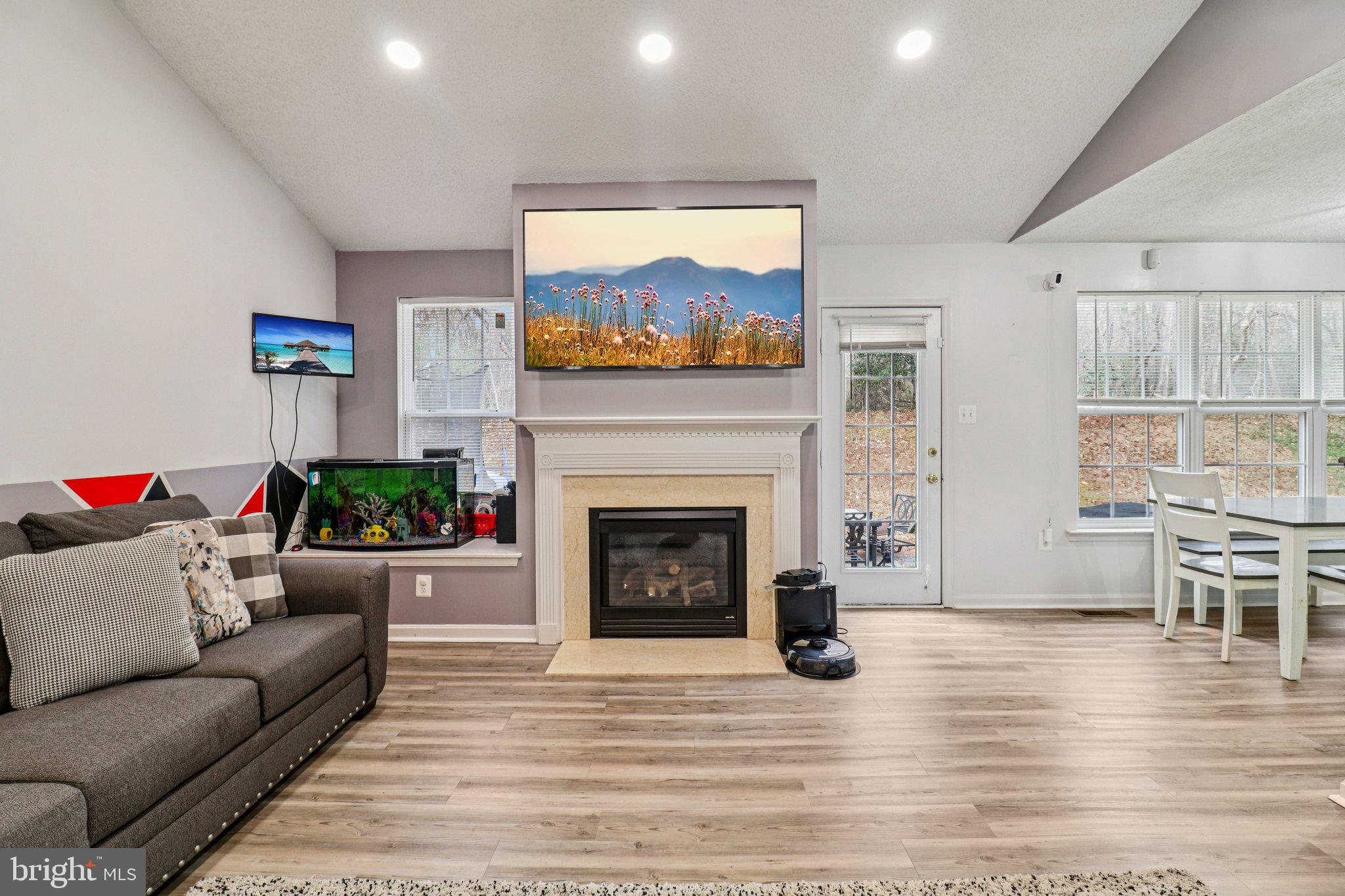 JAMESTOWNE SUB LA PLATA - Residential