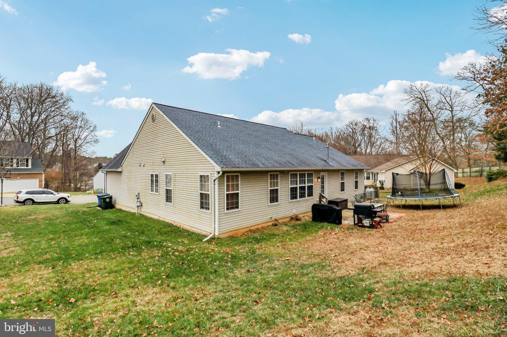 JAMESTOWNE SUB LA PLATA - Residential