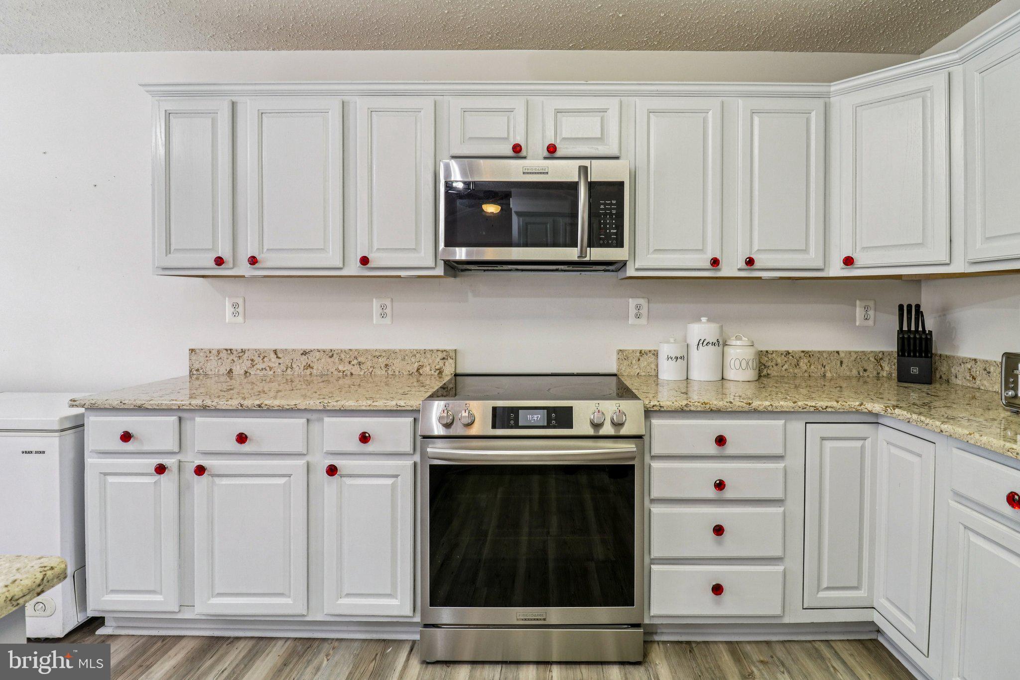 JAMESTOWNE SUB LA PLATA - Residential