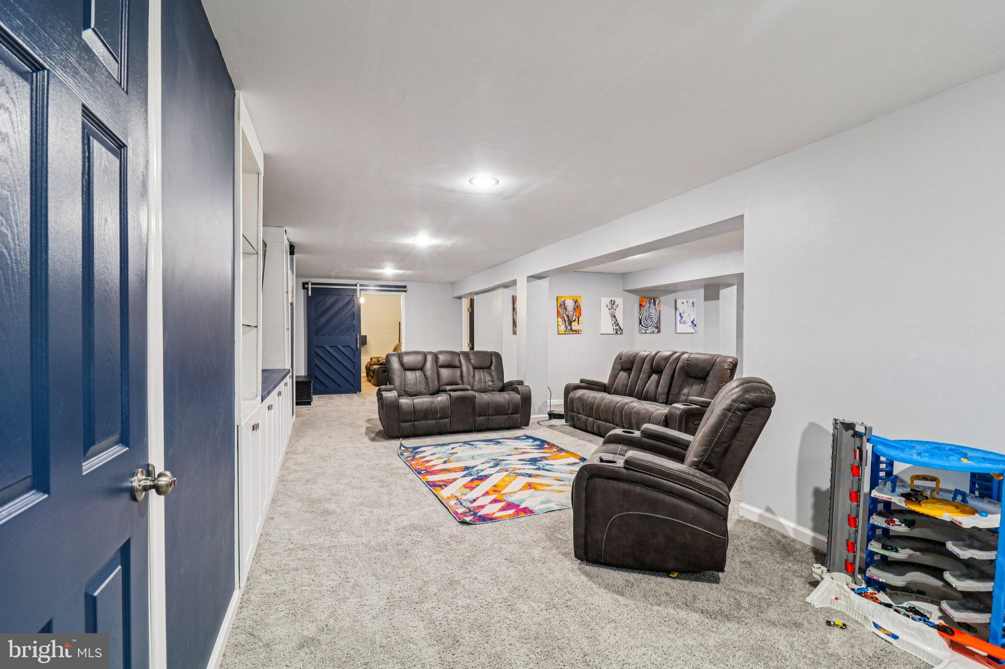 JAMESTOWNE SUB LA PLATA - Residential