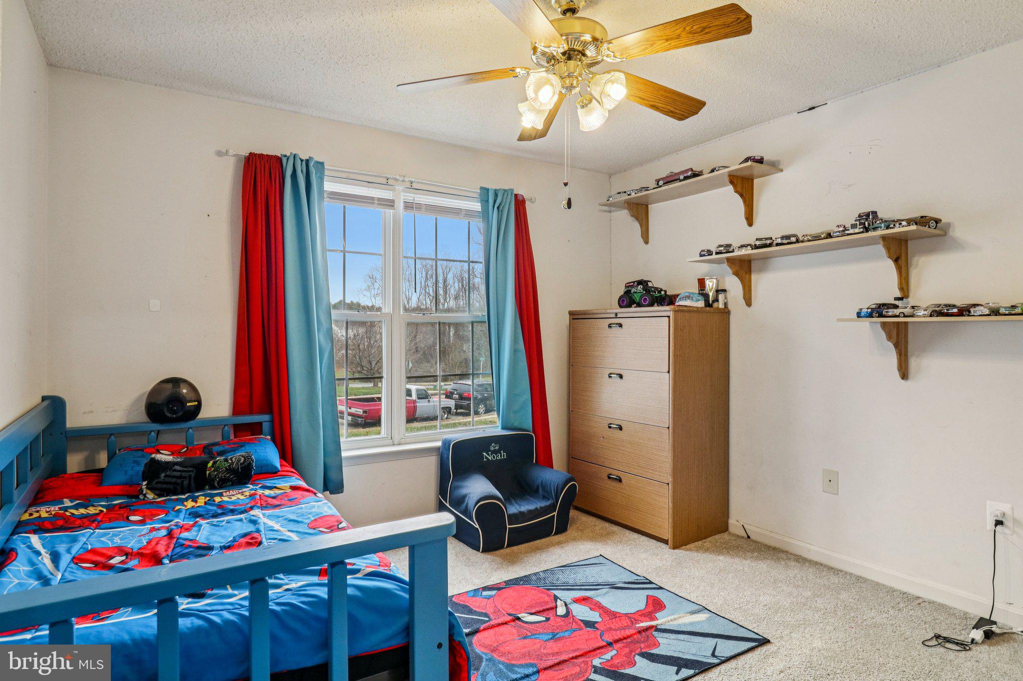 JAMESTOWNE SUB LA PLATA - Residential