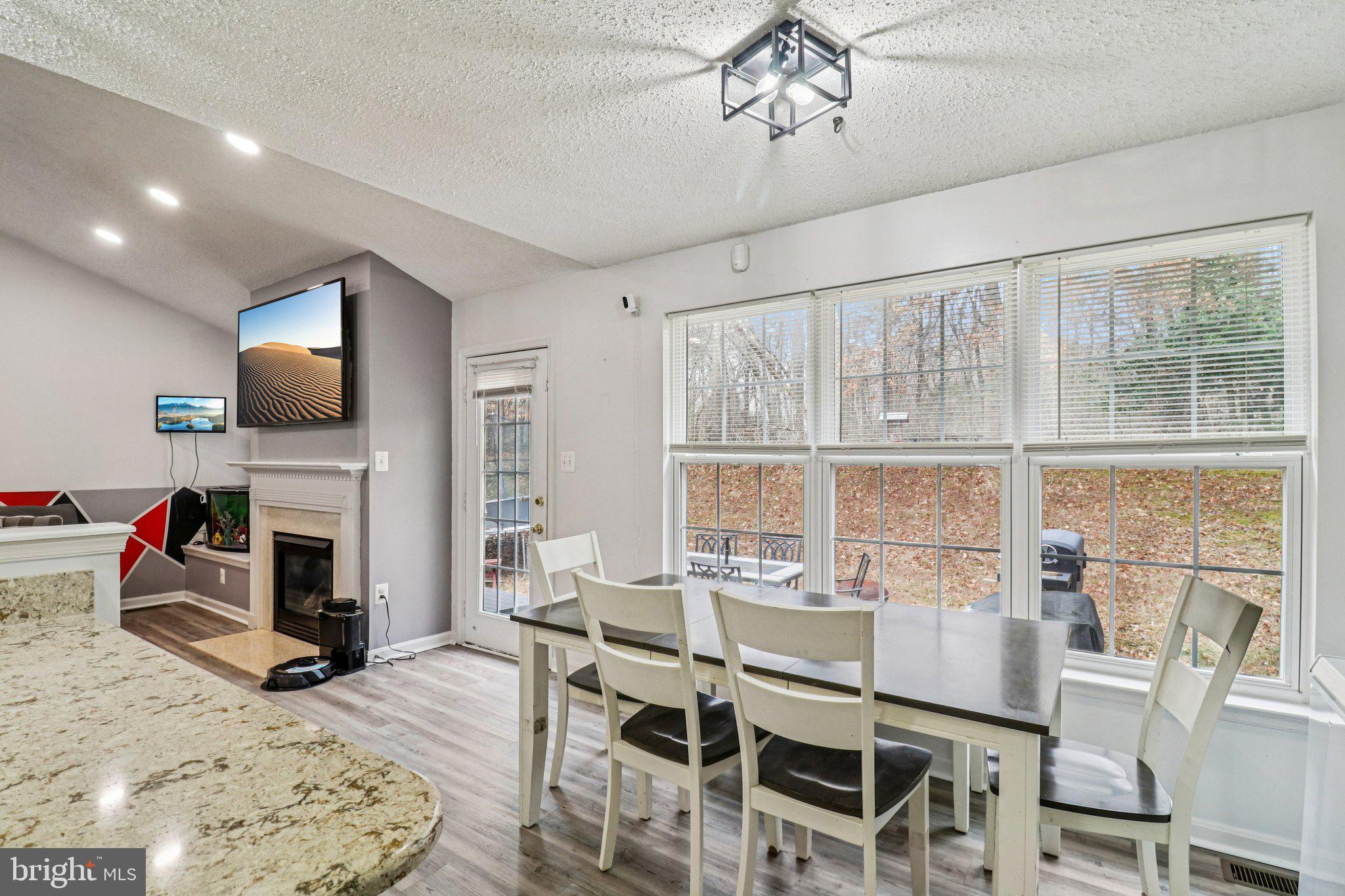 JAMESTOWNE SUB LA PLATA - Residential