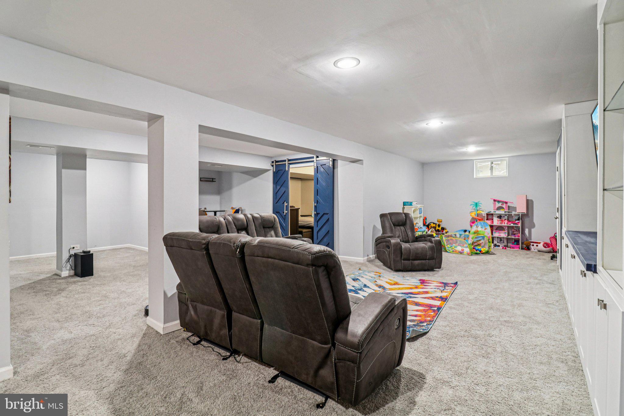 JAMESTOWNE SUB LA PLATA - Residential