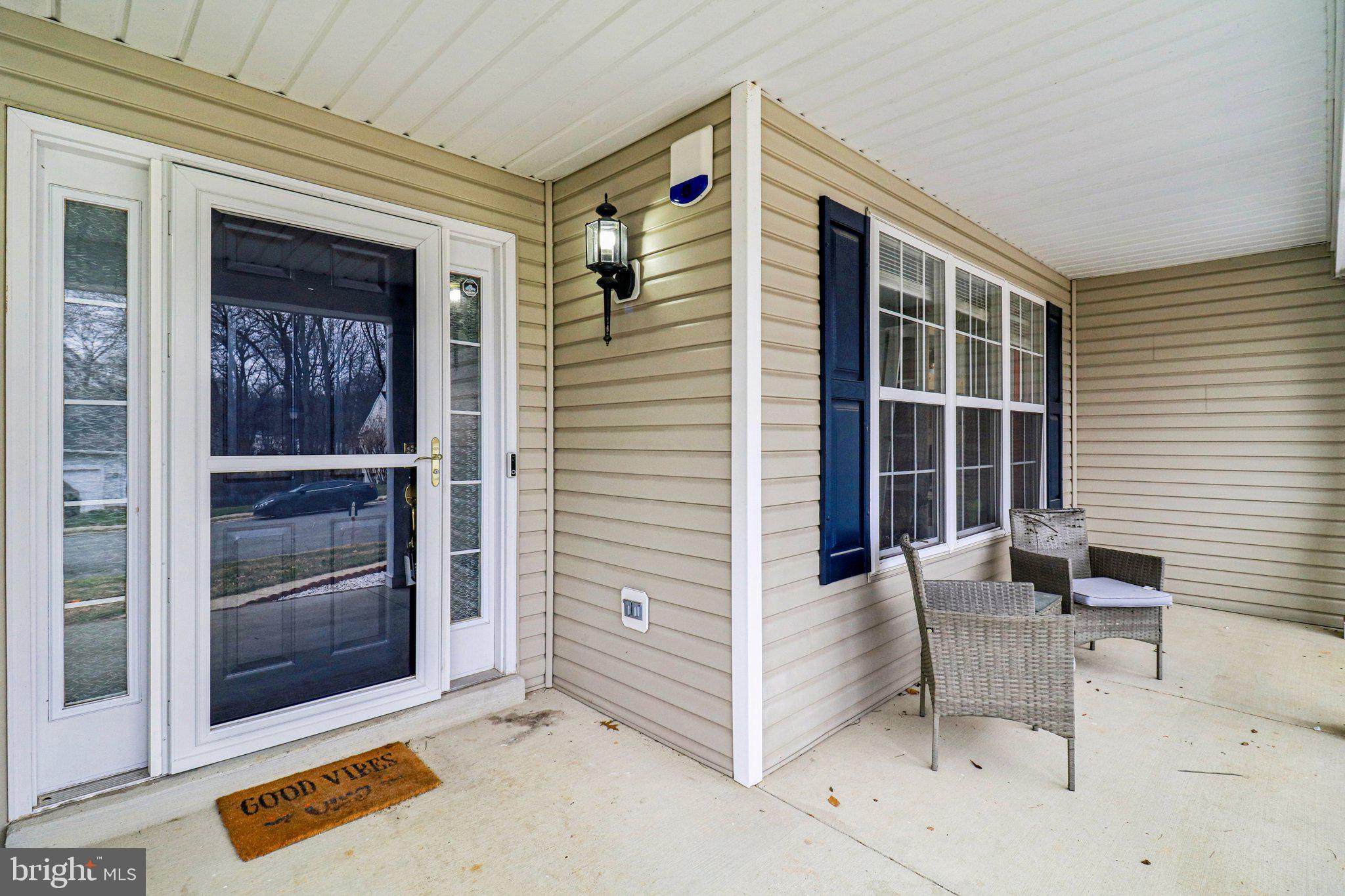 JAMESTOWNE SUB LA PLATA - Residential