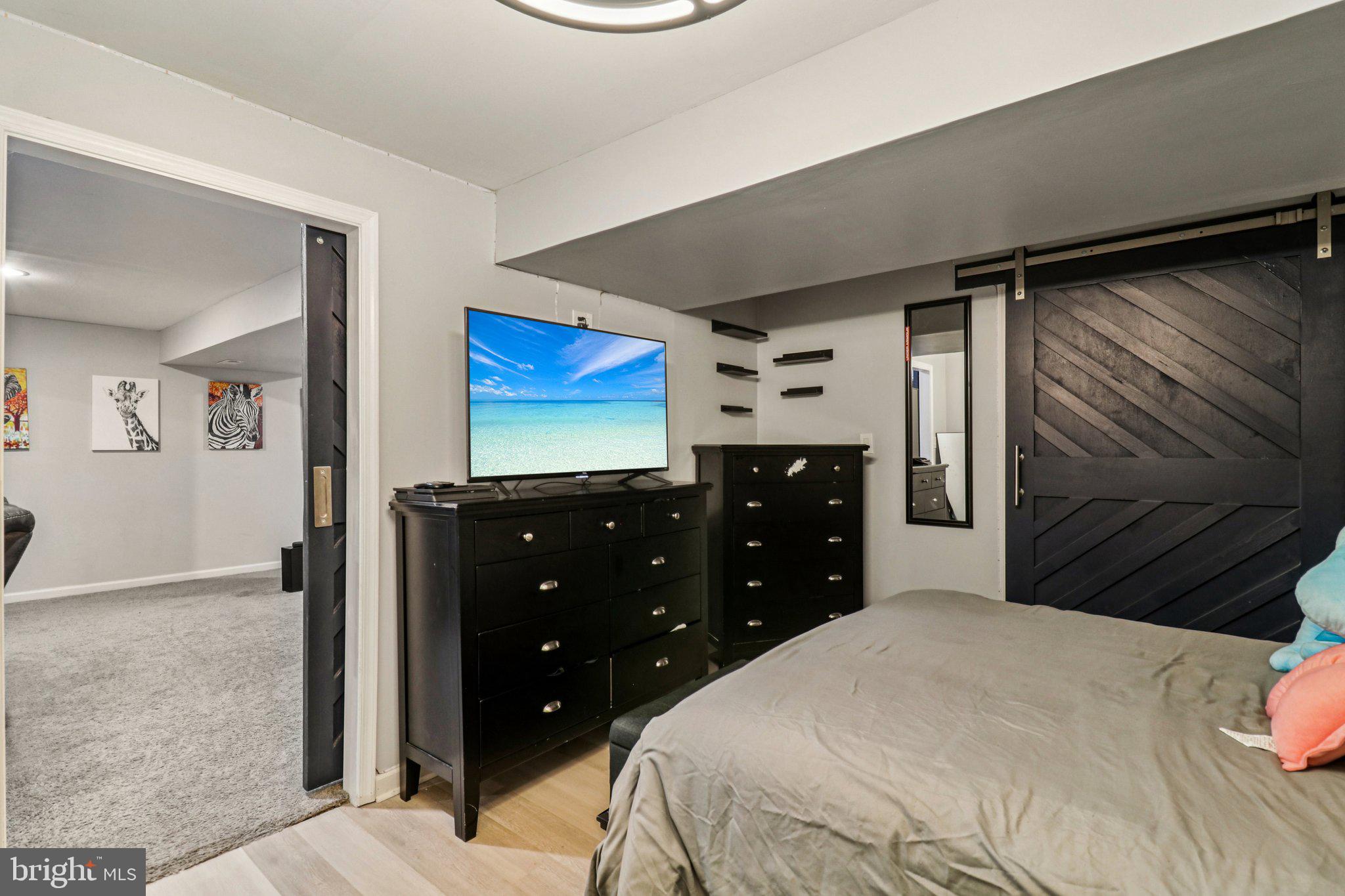 JAMESTOWNE SUB LA PLATA - Residential