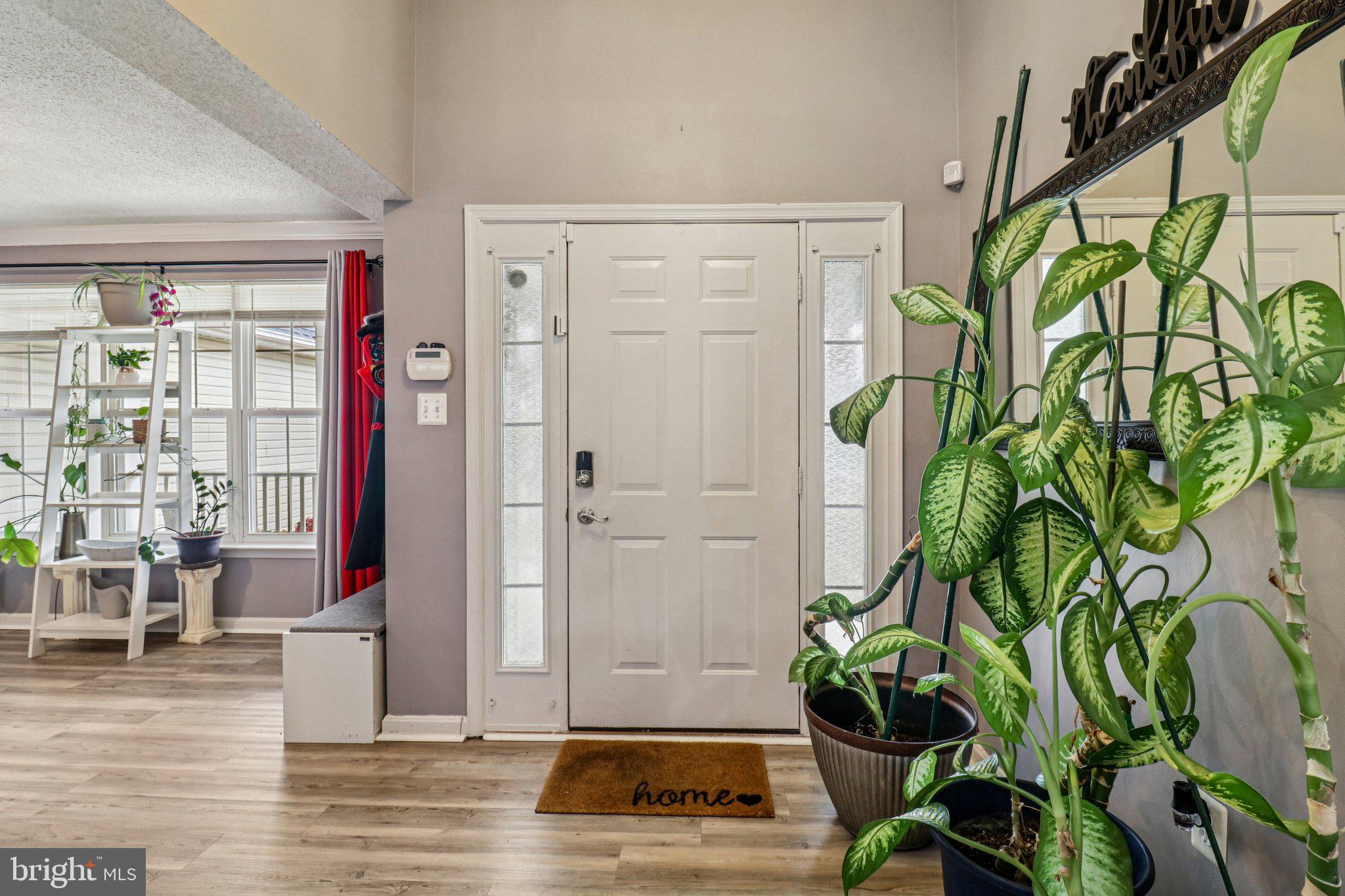 JAMESTOWNE SUB LA PLATA - Residential