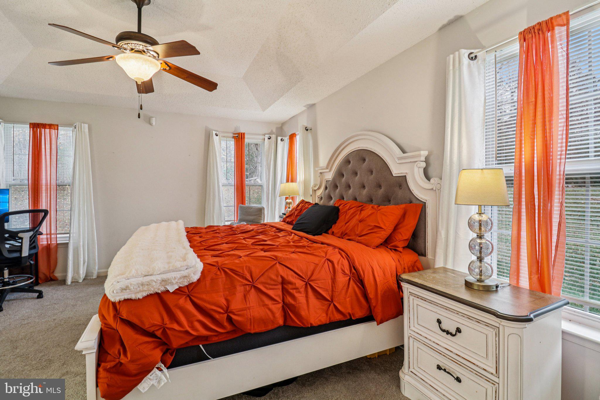 JAMESTOWNE SUB LA PLATA - Residential