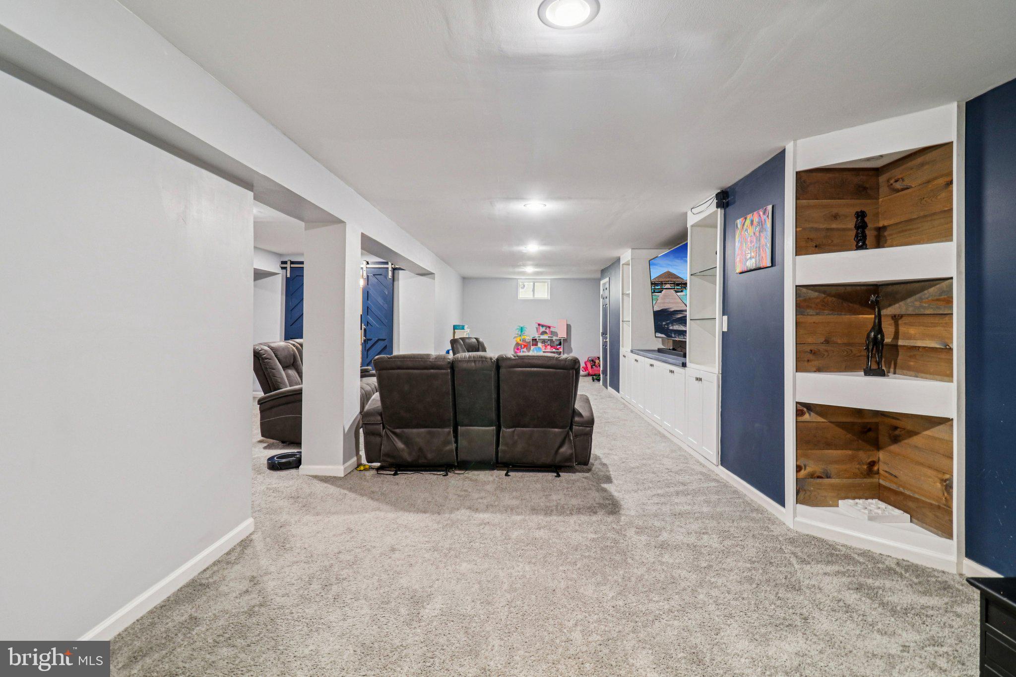 JAMESTOWNE SUB LA PLATA - Residential