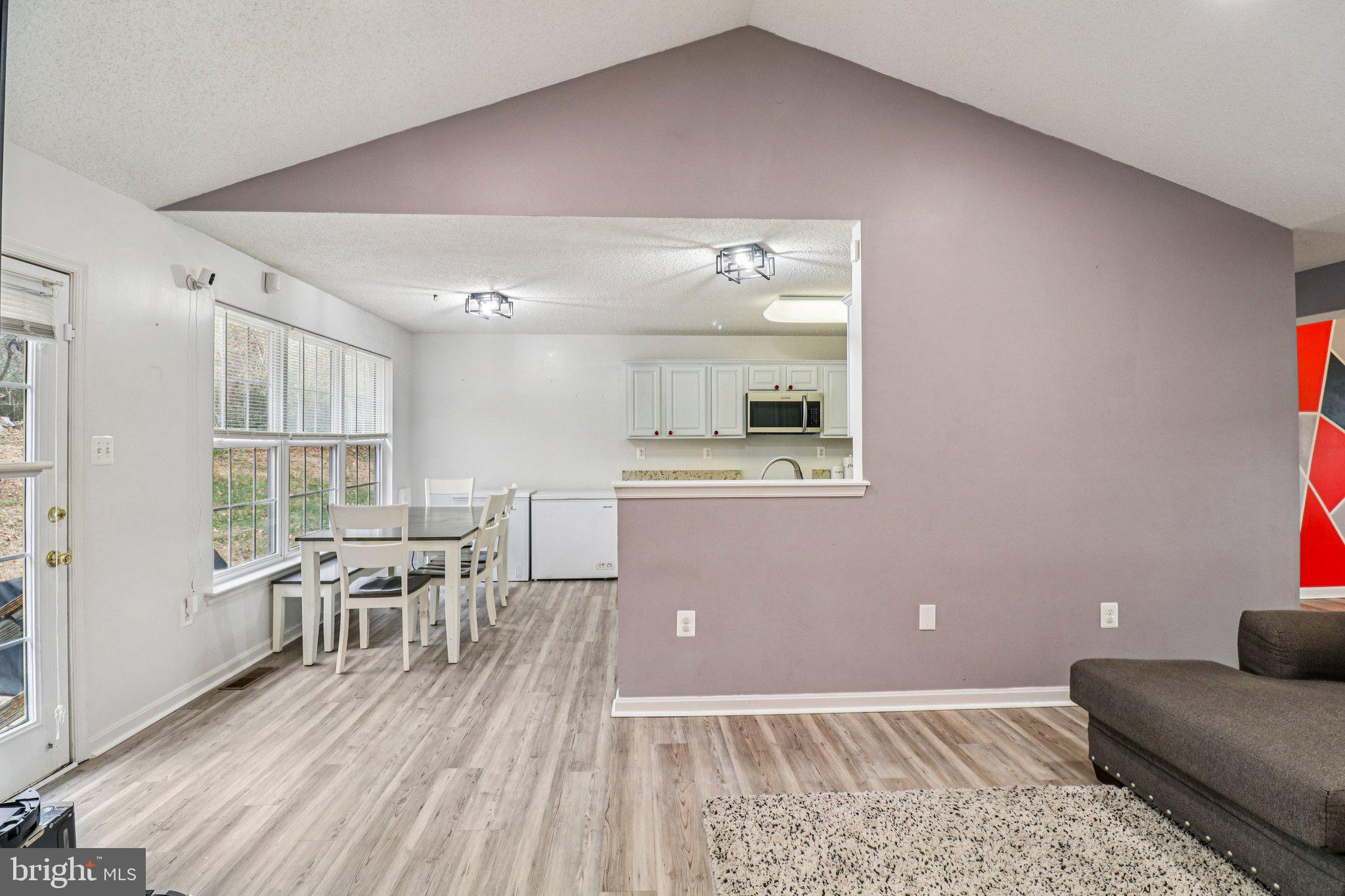 JAMESTOWNE SUB LA PLATA - Residential