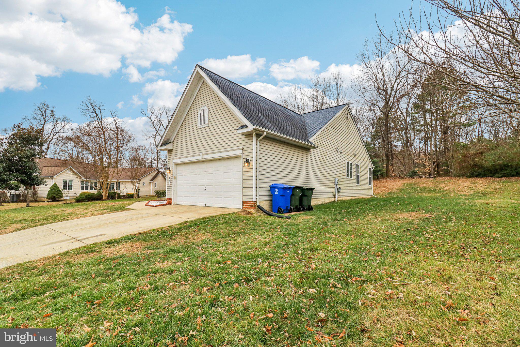 JAMESTOWNE SUB LA PLATA - Residential