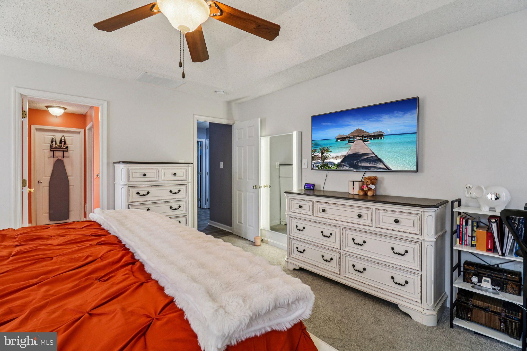 JAMESTOWNE SUB LA PLATA - Residential