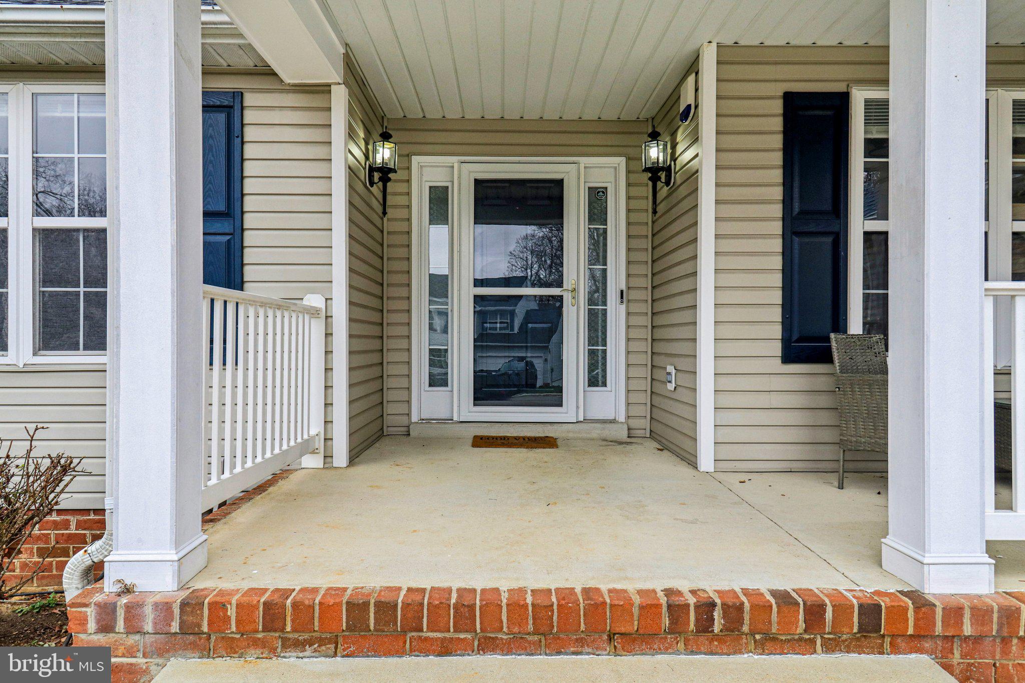 JAMESTOWNE SUB LA PLATA - Residential