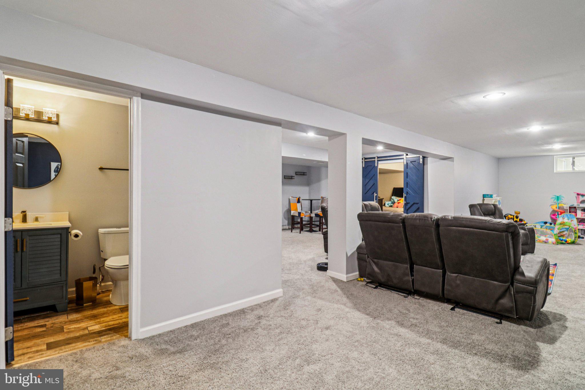 JAMESTOWNE SUB LA PLATA - Residential