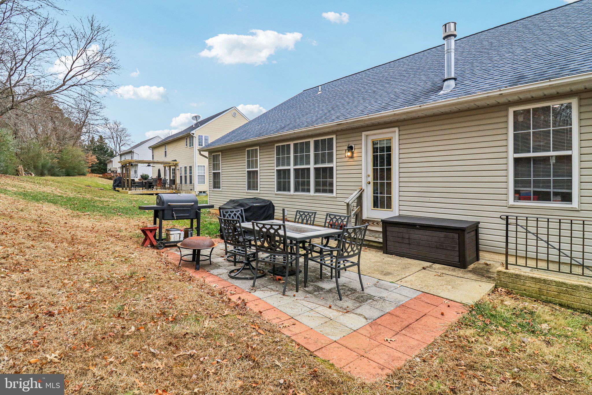 JAMESTOWNE SUB LA PLATA - Residential