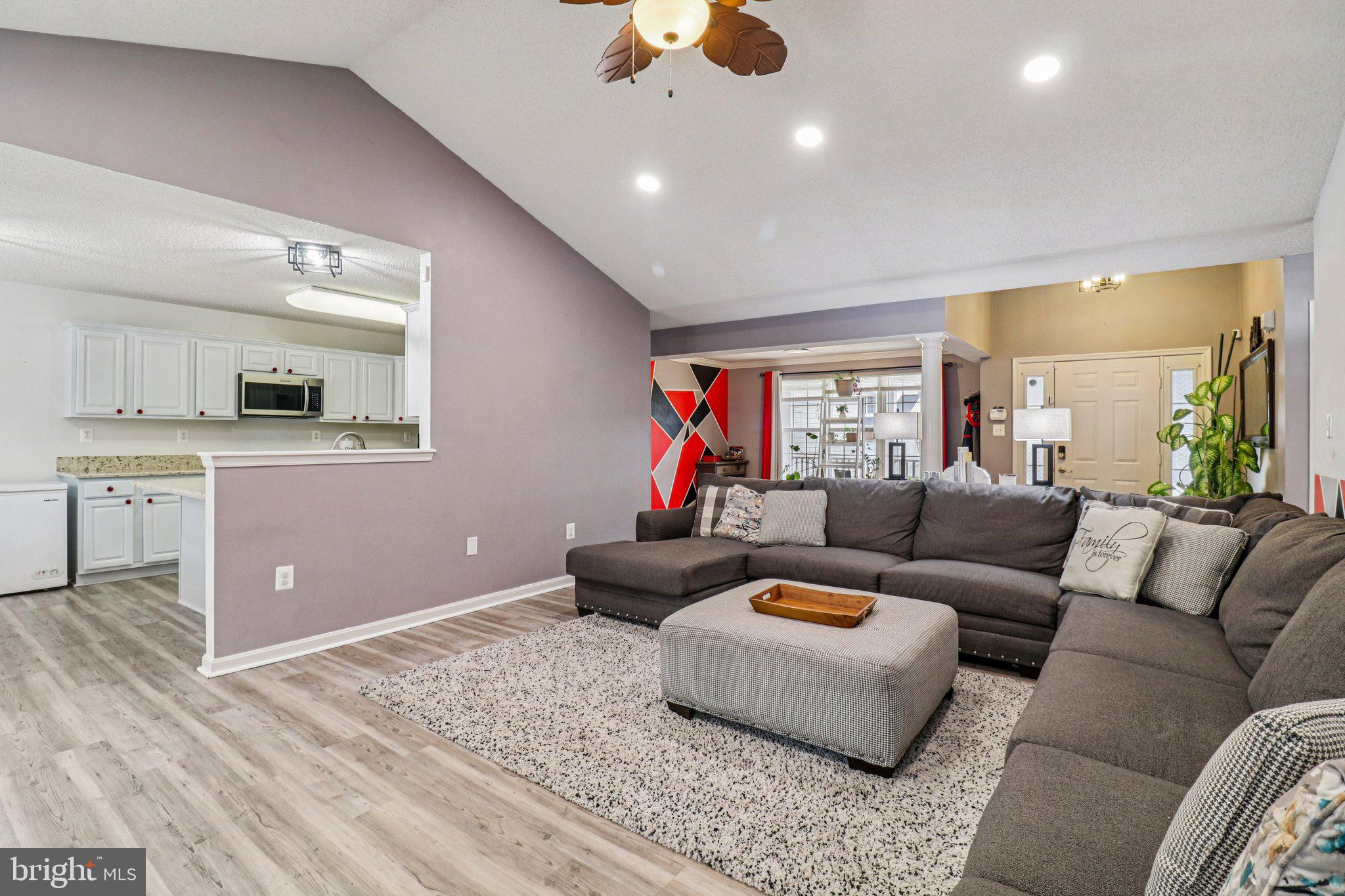 JAMESTOWNE SUB LA PLATA - Residential