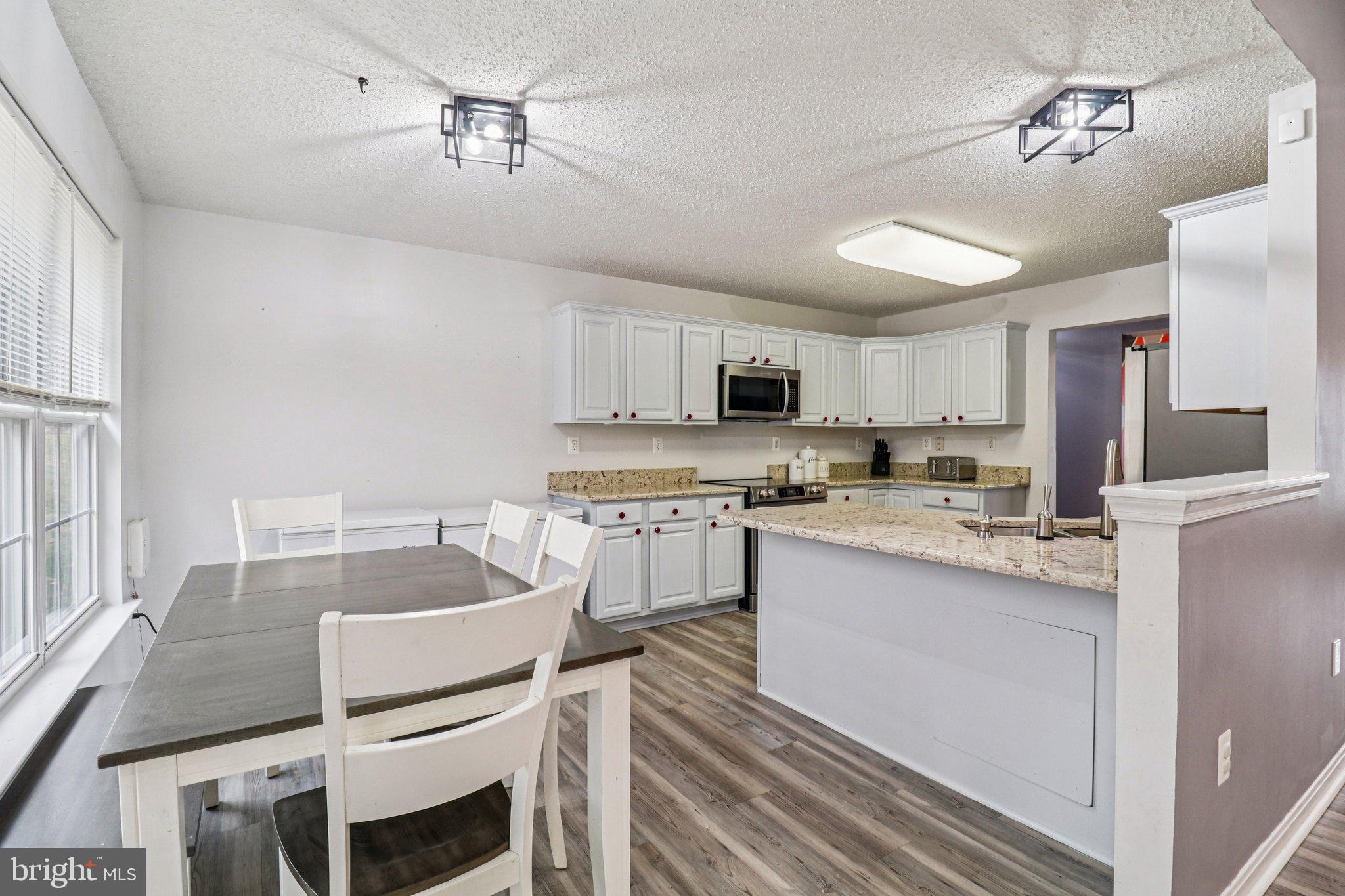 JAMESTOWNE SUB LA PLATA - Residential