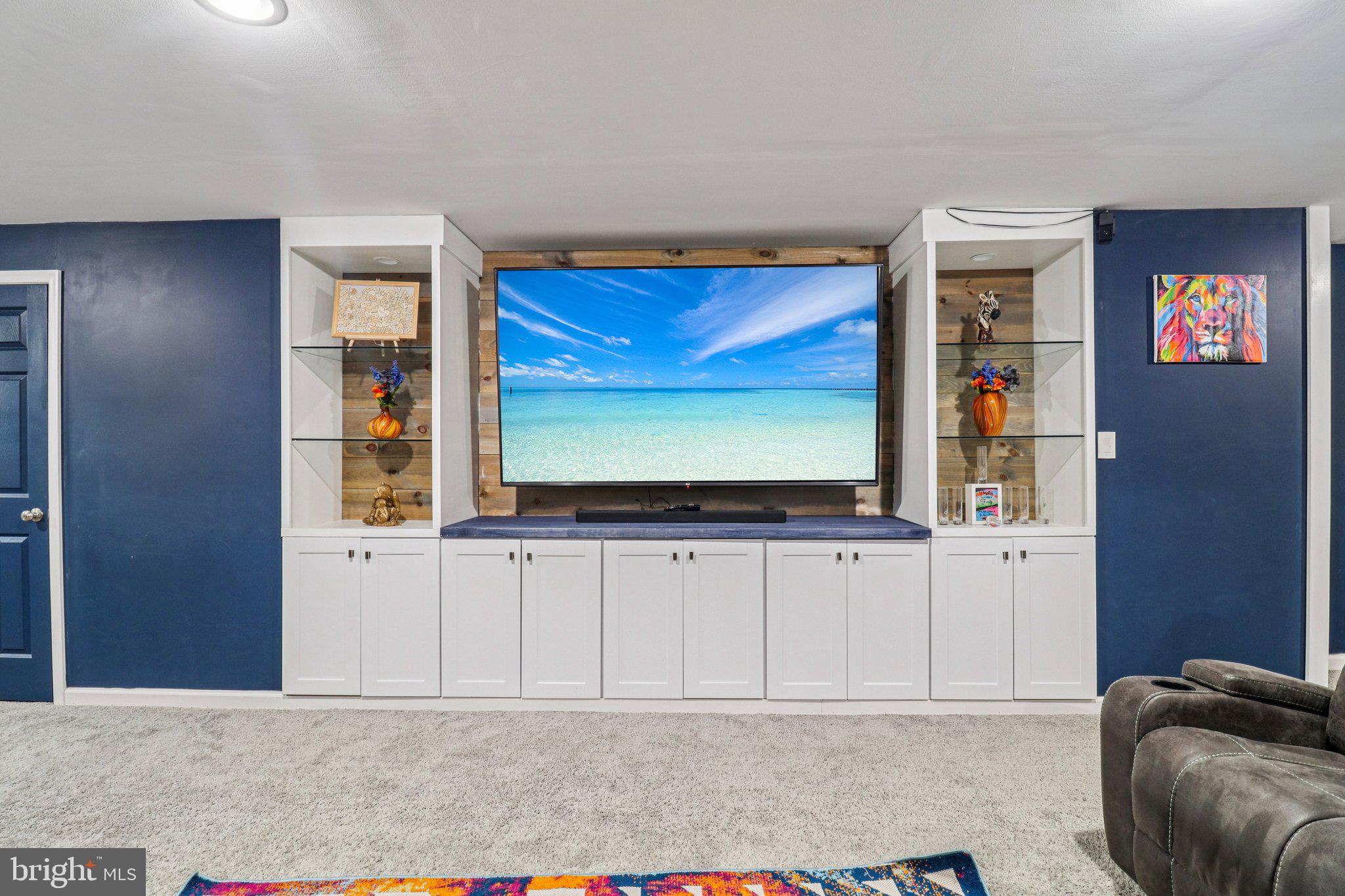 JAMESTOWNE SUB LA PLATA - Residential